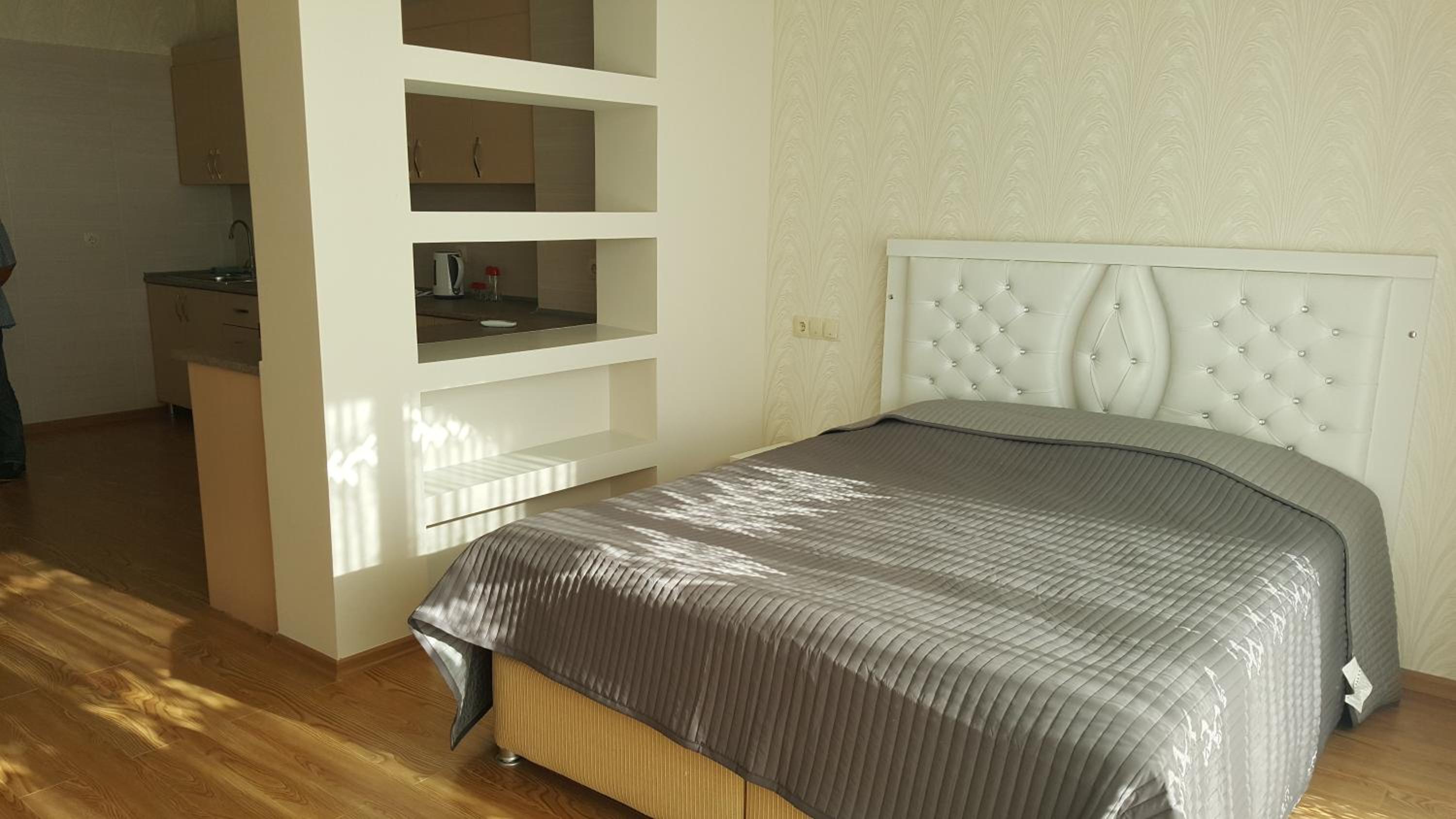 Kvariati Apartment