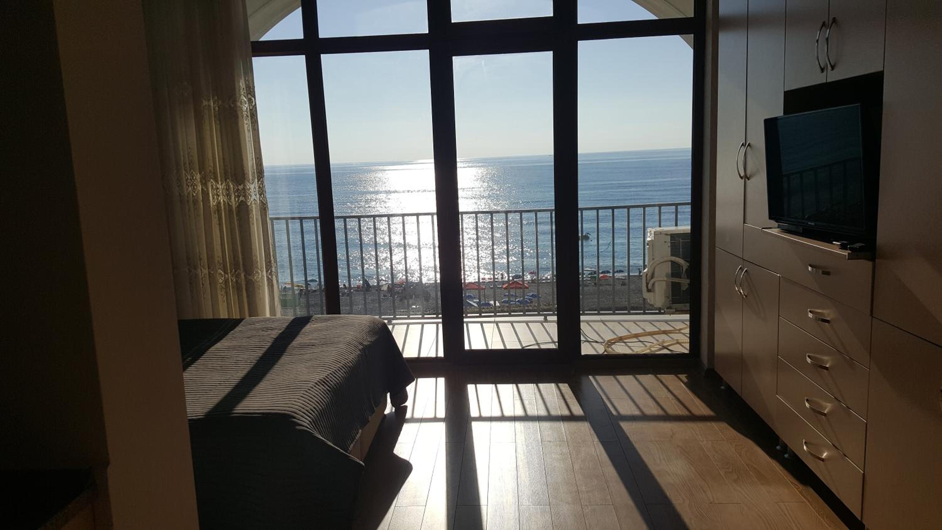 Kvariati Apartment