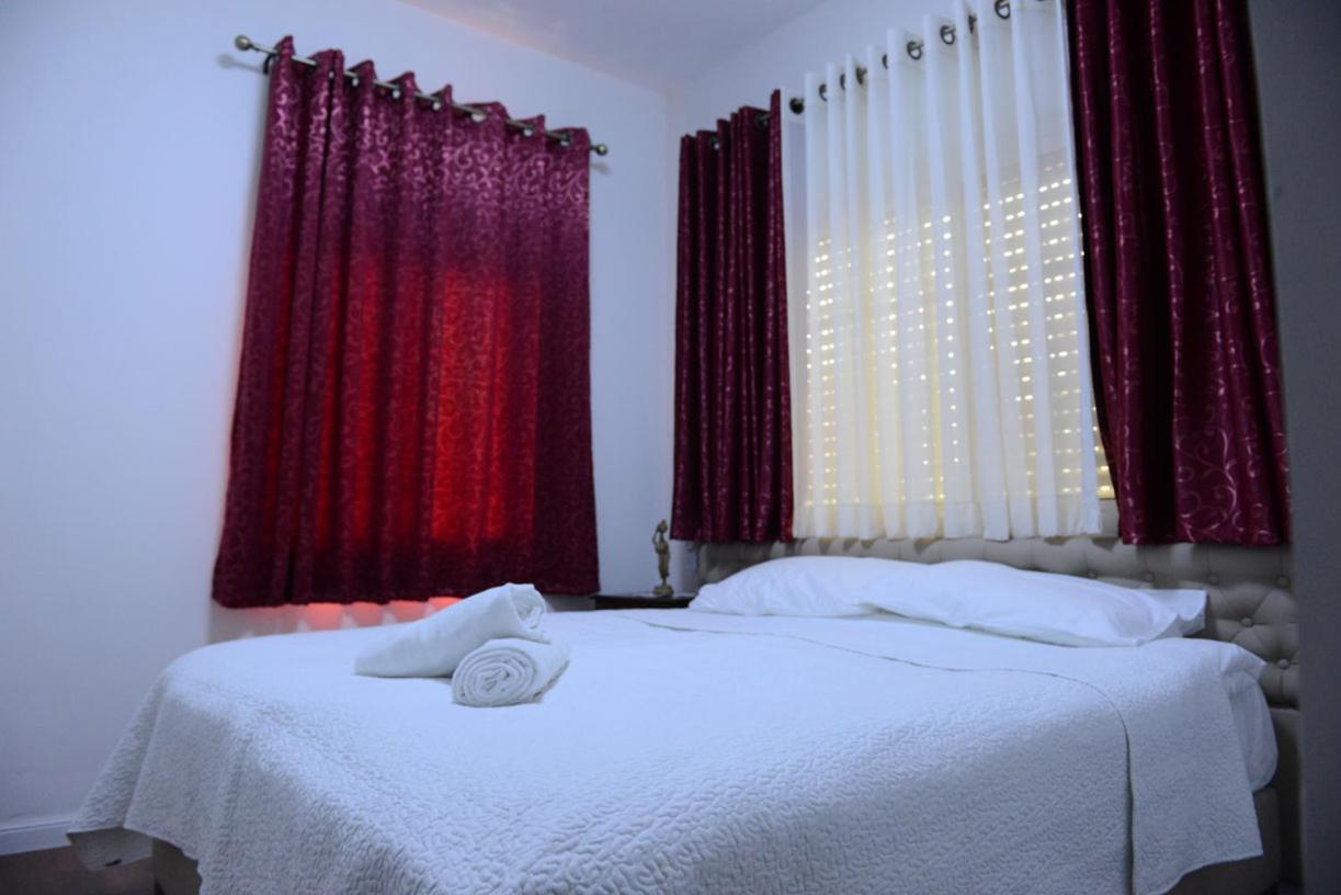 Mensa Christi Guesthouse