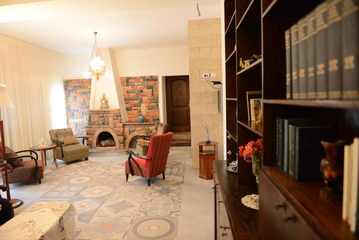 Mensa Christi Guesthouse