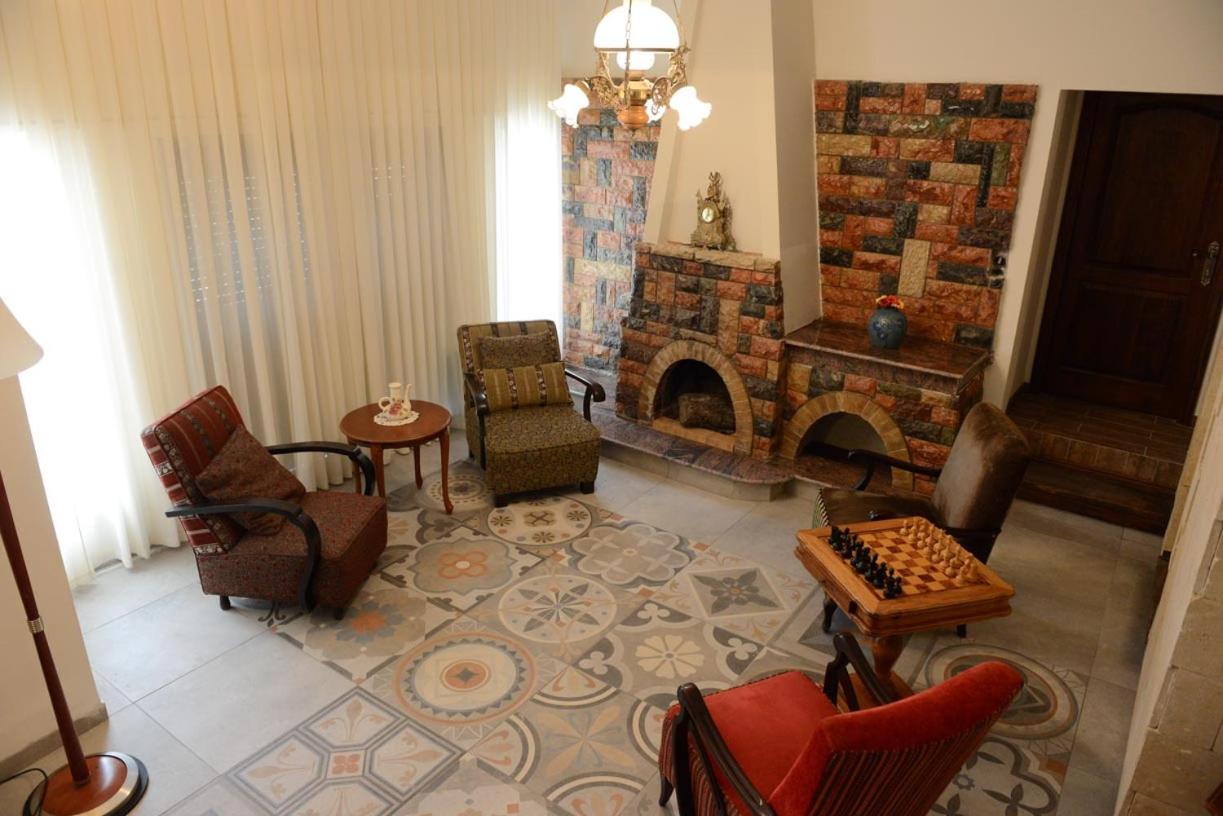 Mensa Christi Guesthouse