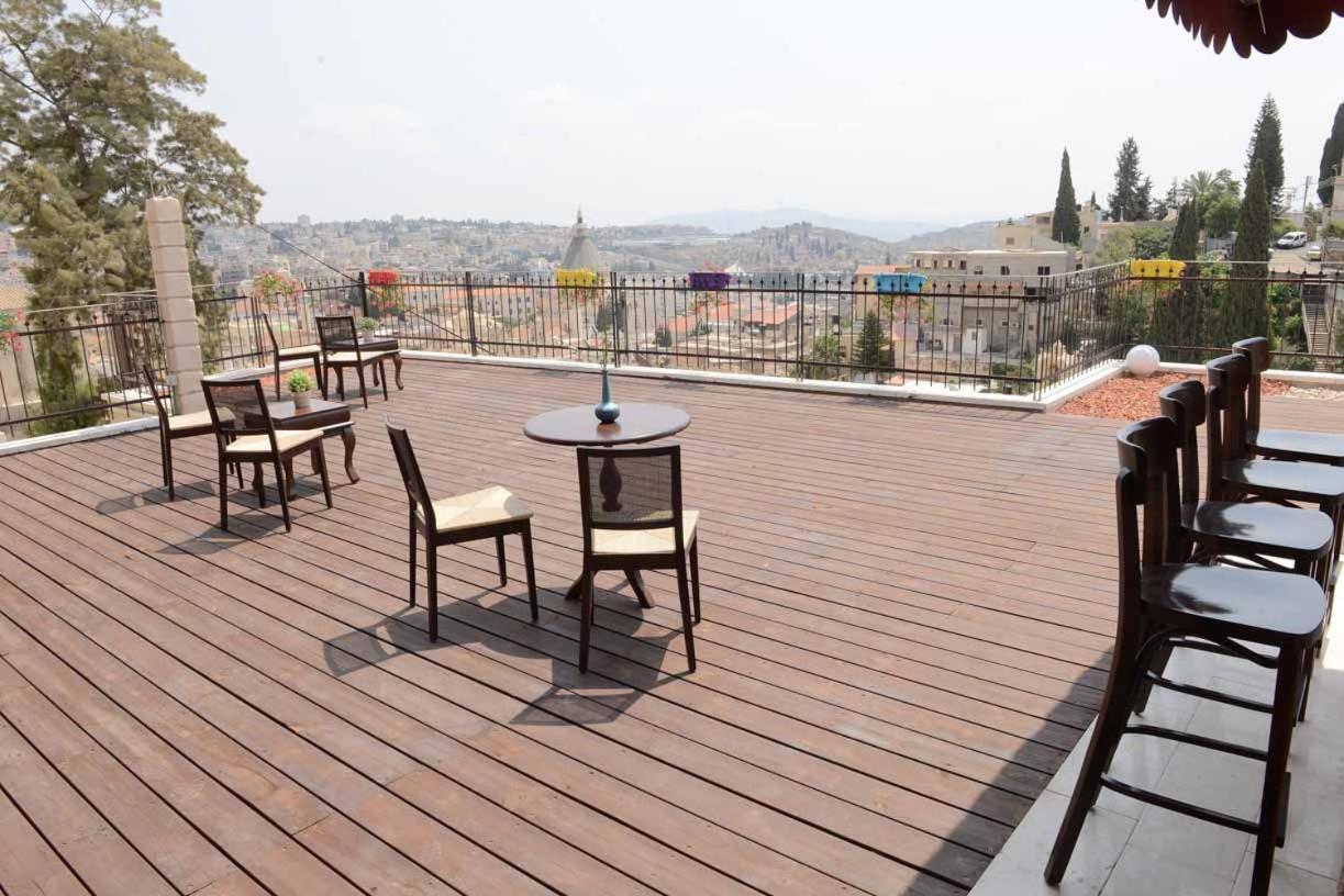 Mensa Christi Guesthouse