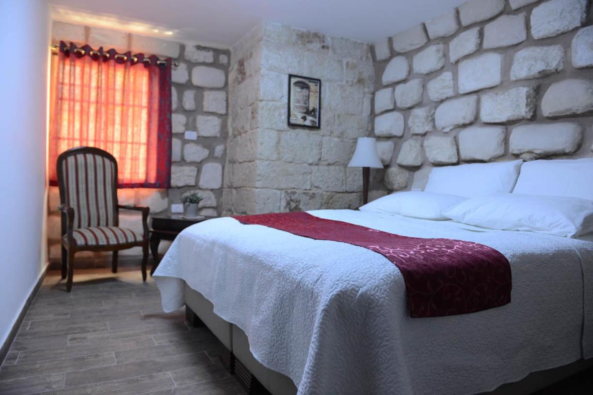 Mensa Christi Guesthouse