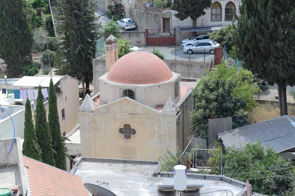 Mensa Christi Guesthouse
