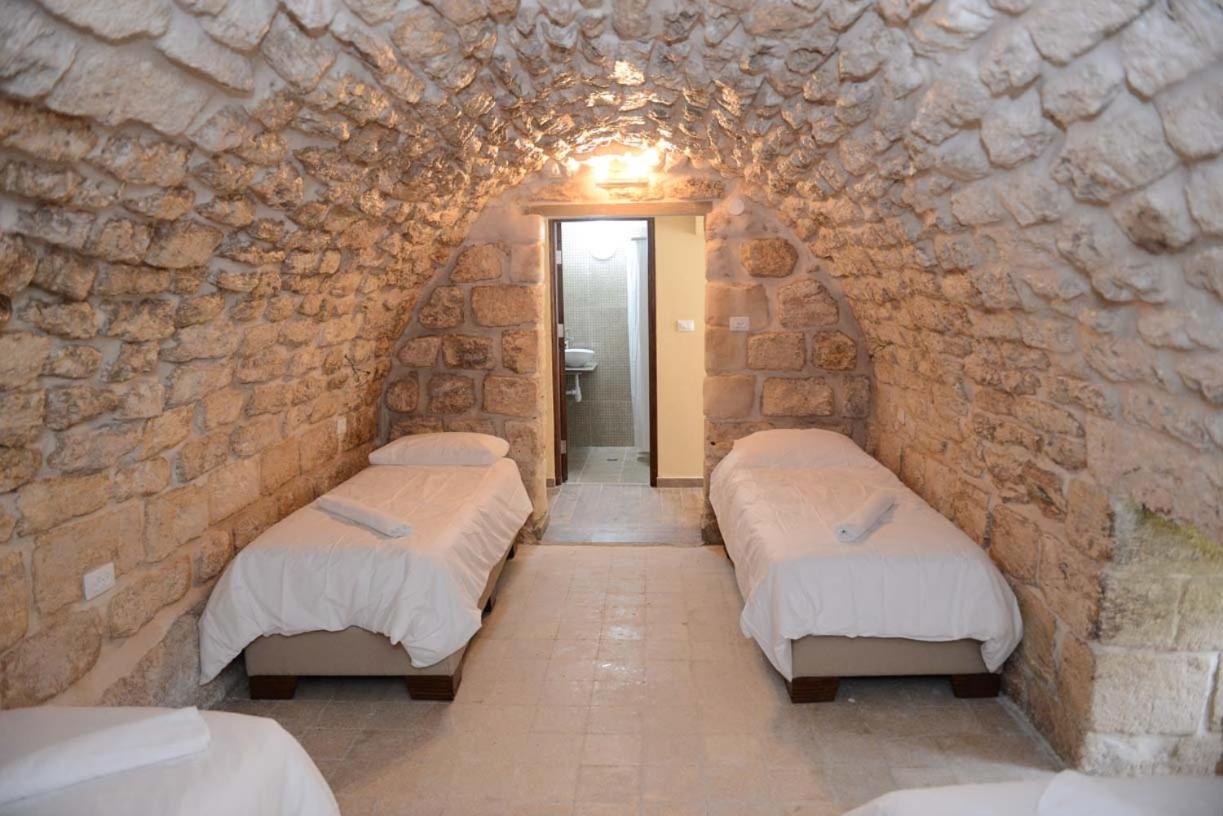 Mensa Christi Guesthouse