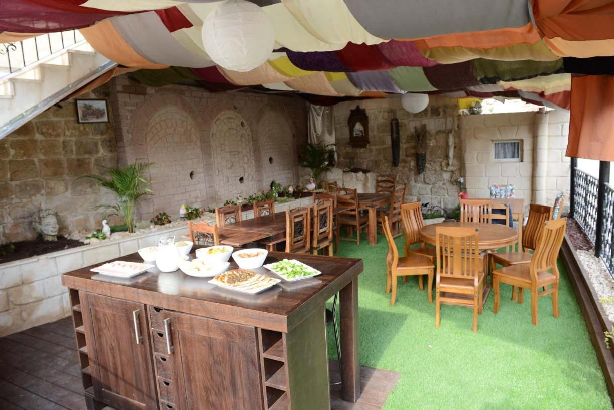 Mensa Christi Guesthouse