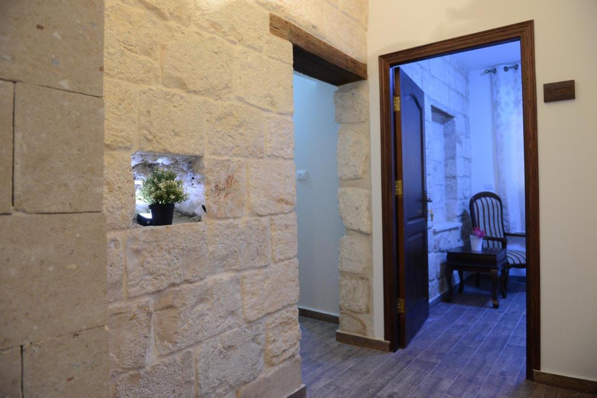 Mensa Christi Guesthouse