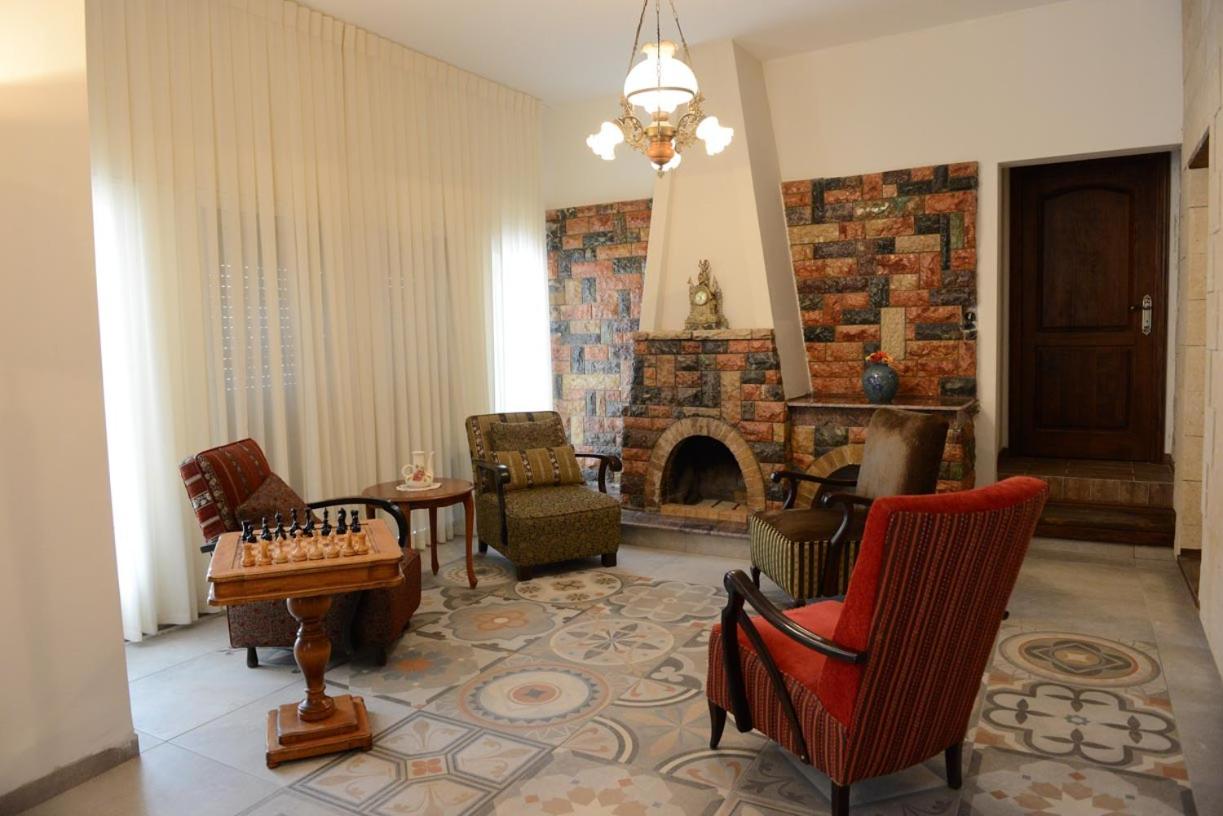 Mensa Christi Guesthouse