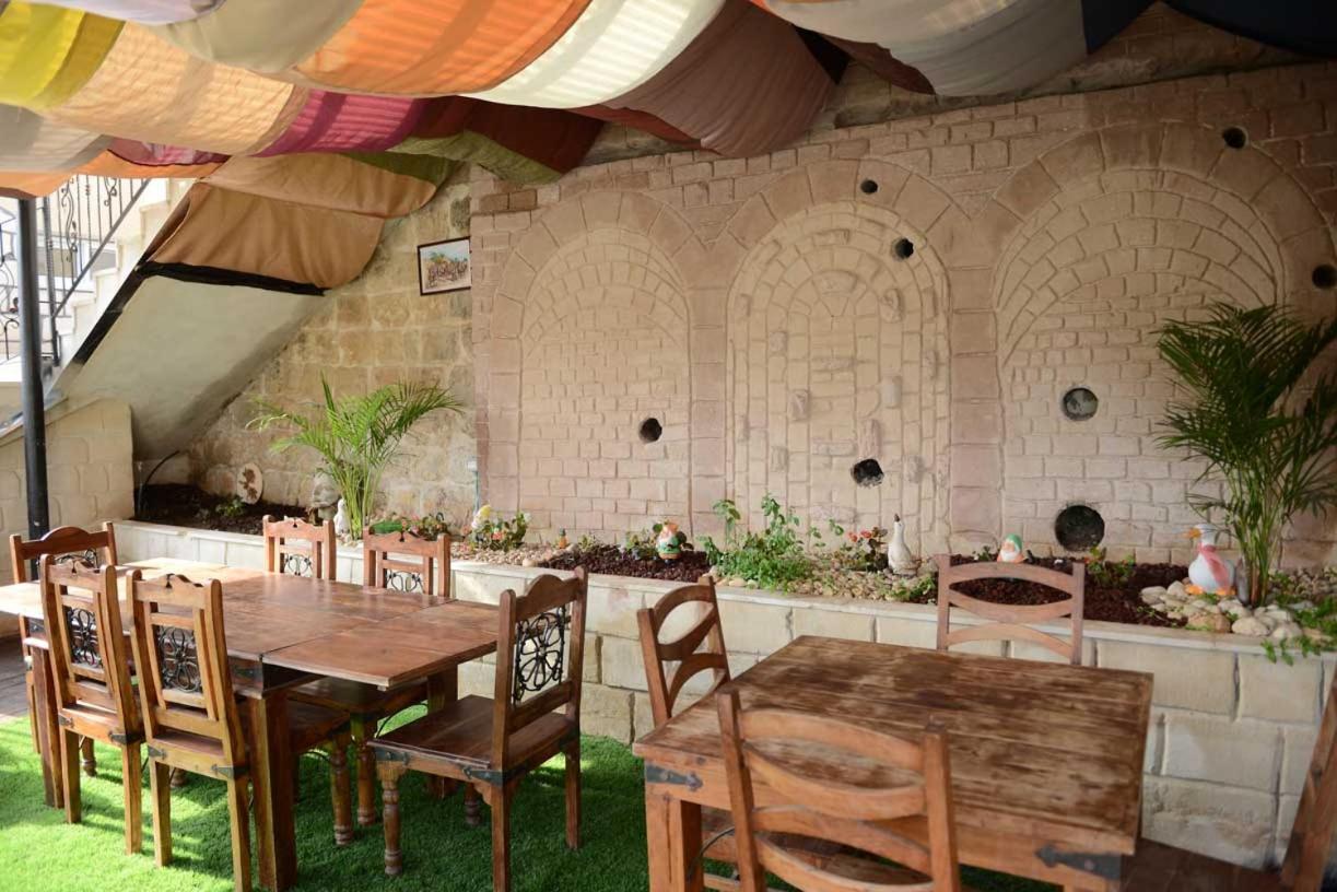 Mensa Christi Guesthouse