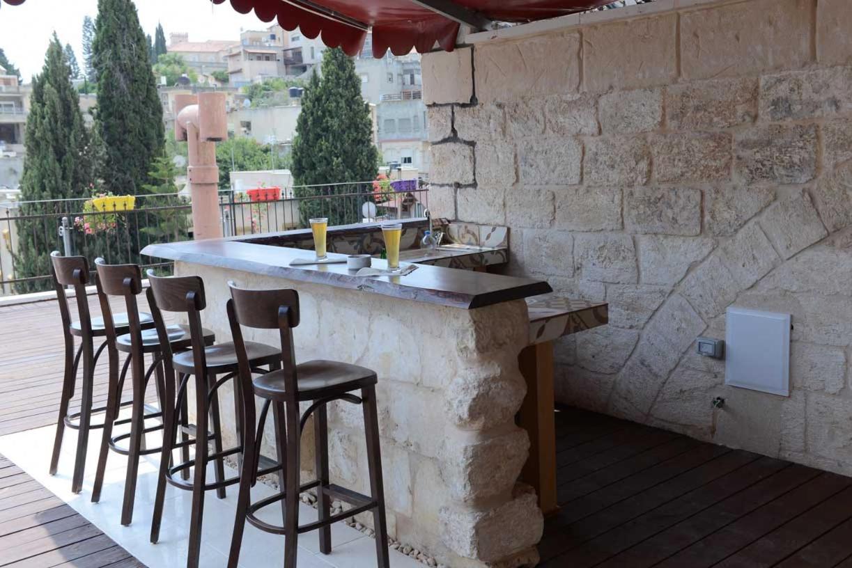 Mensa Christi Guesthouse