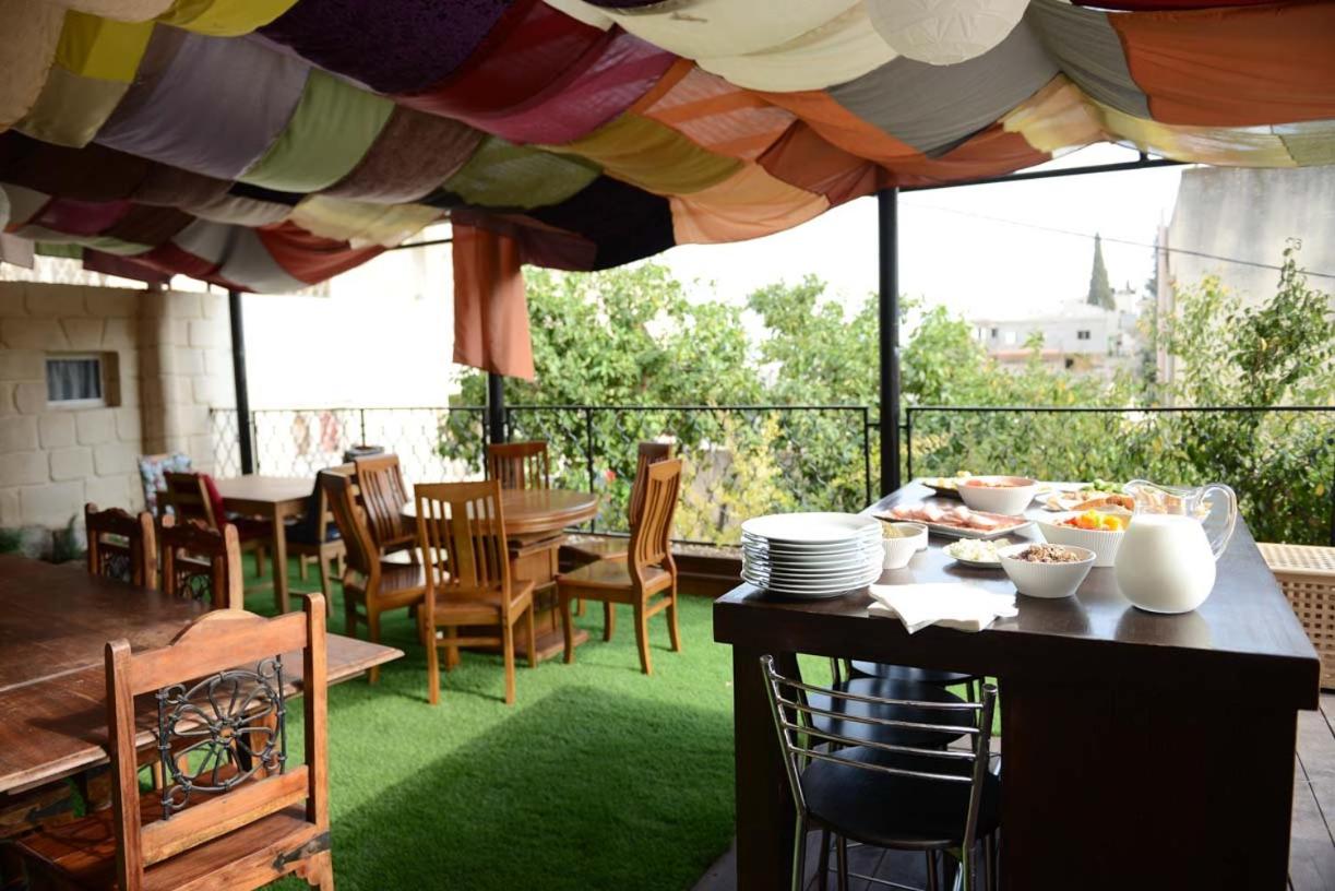 Mensa Christi Guesthouse