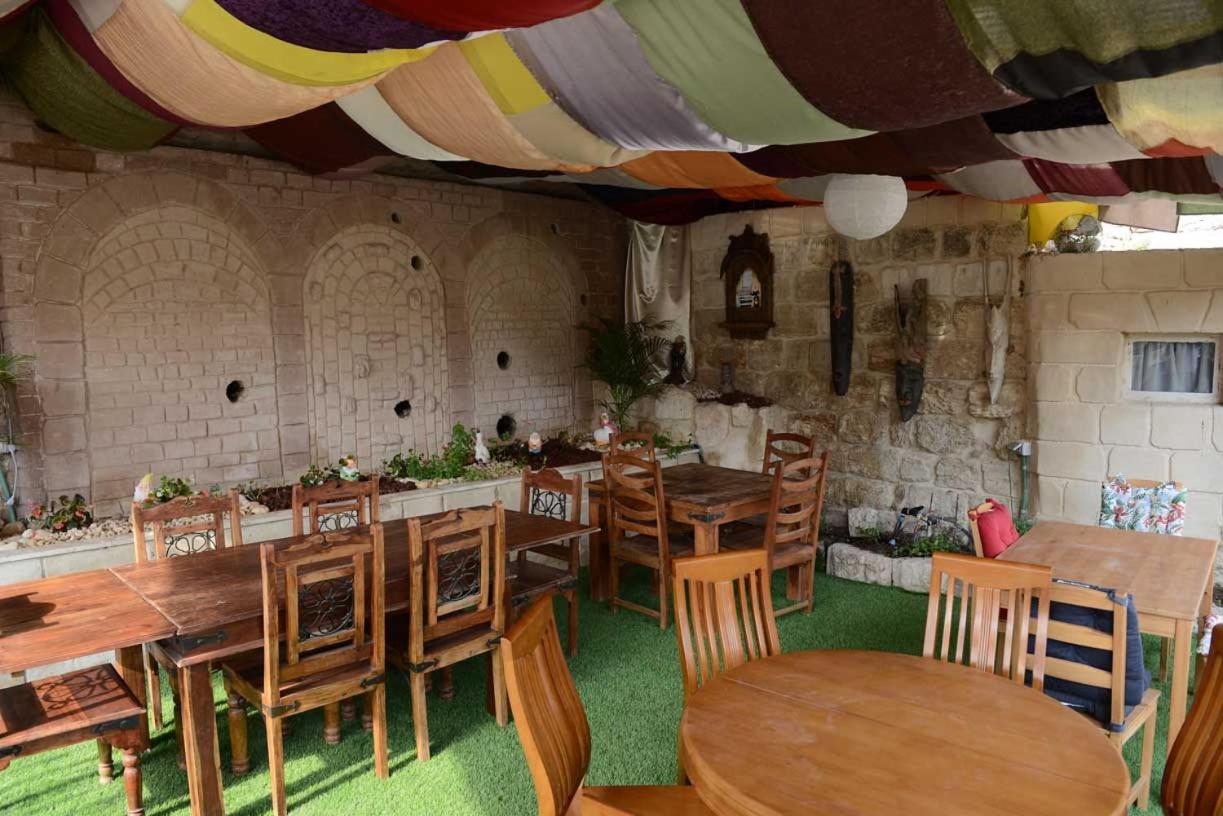 Mensa Christi Guesthouse