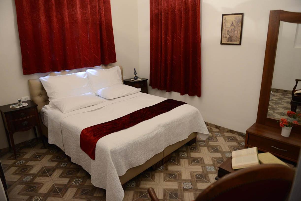 Mensa Christi Guesthouse