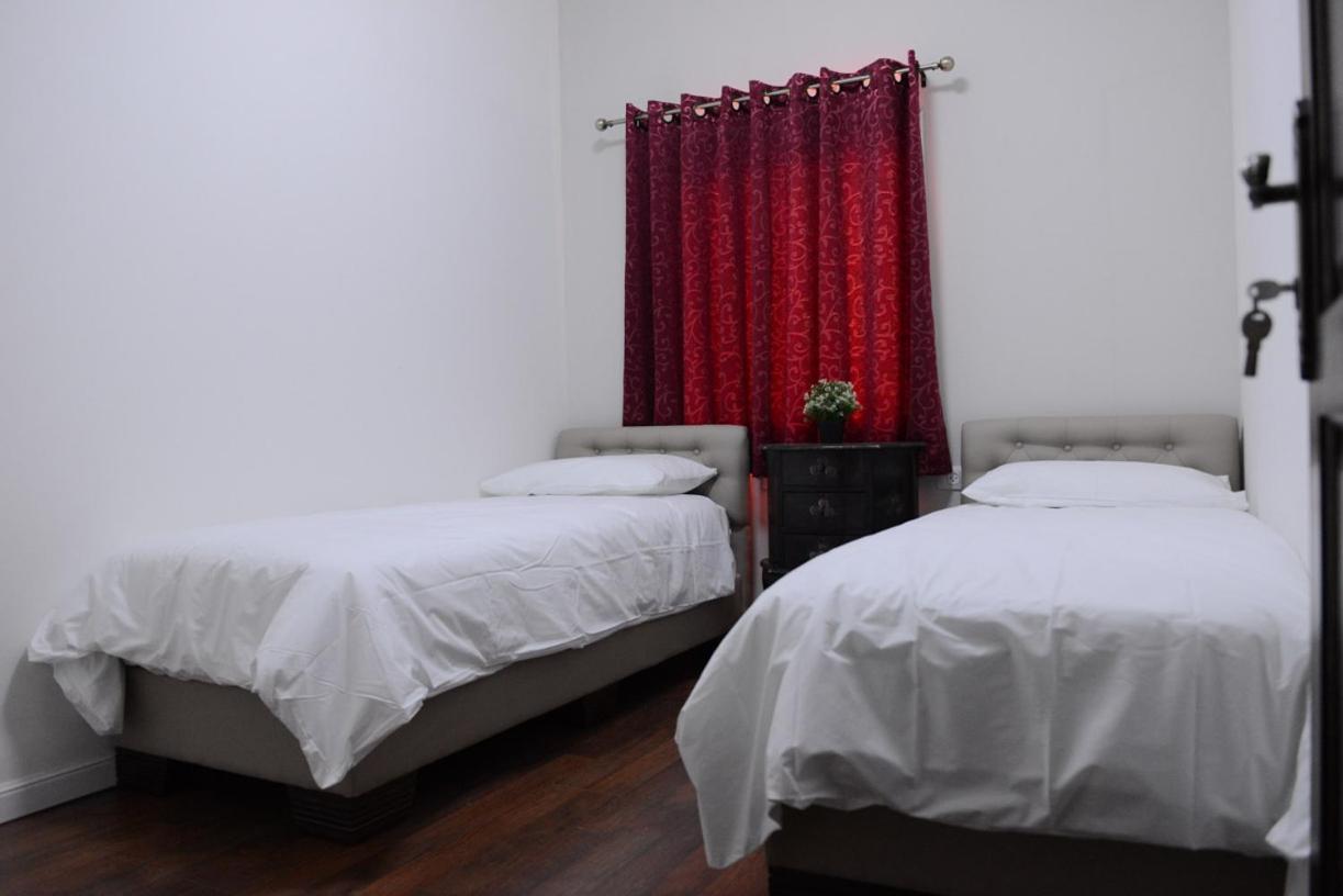 Mensa Christi Guesthouse