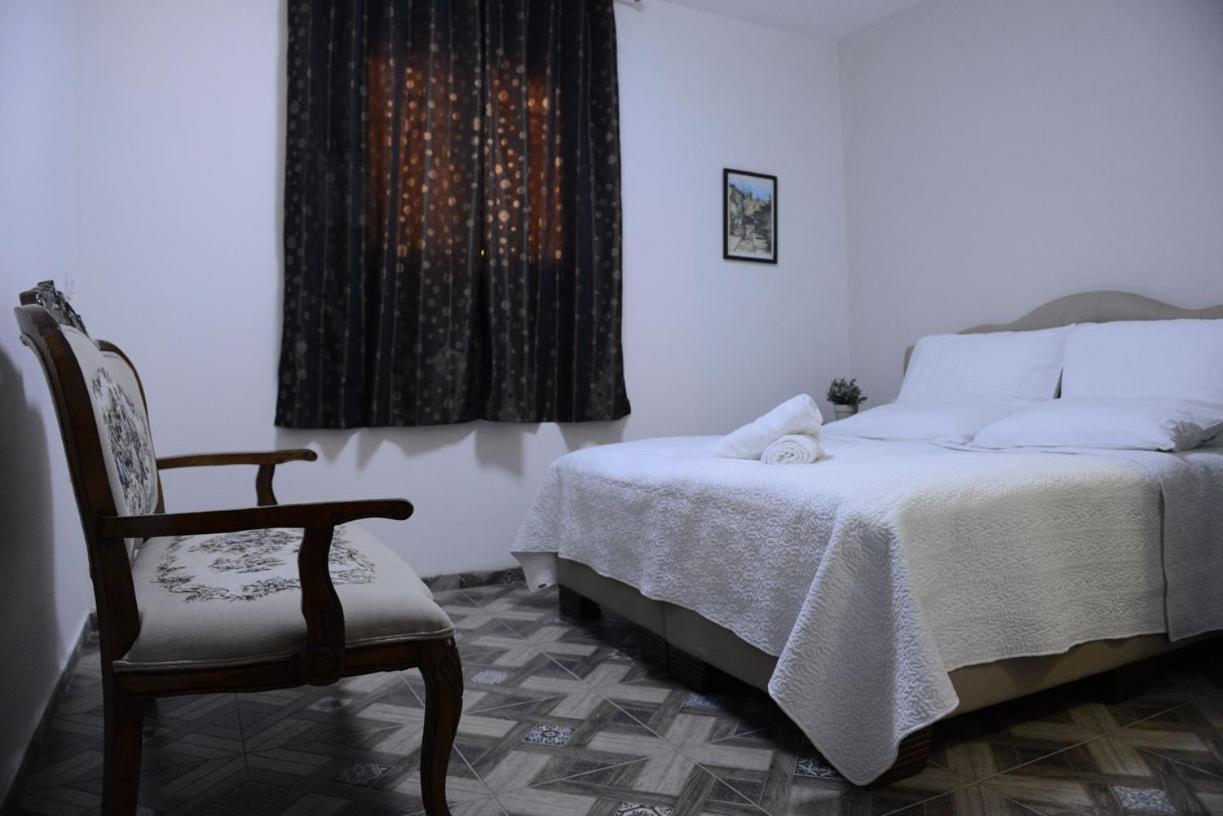 Mensa Christi Guesthouse
