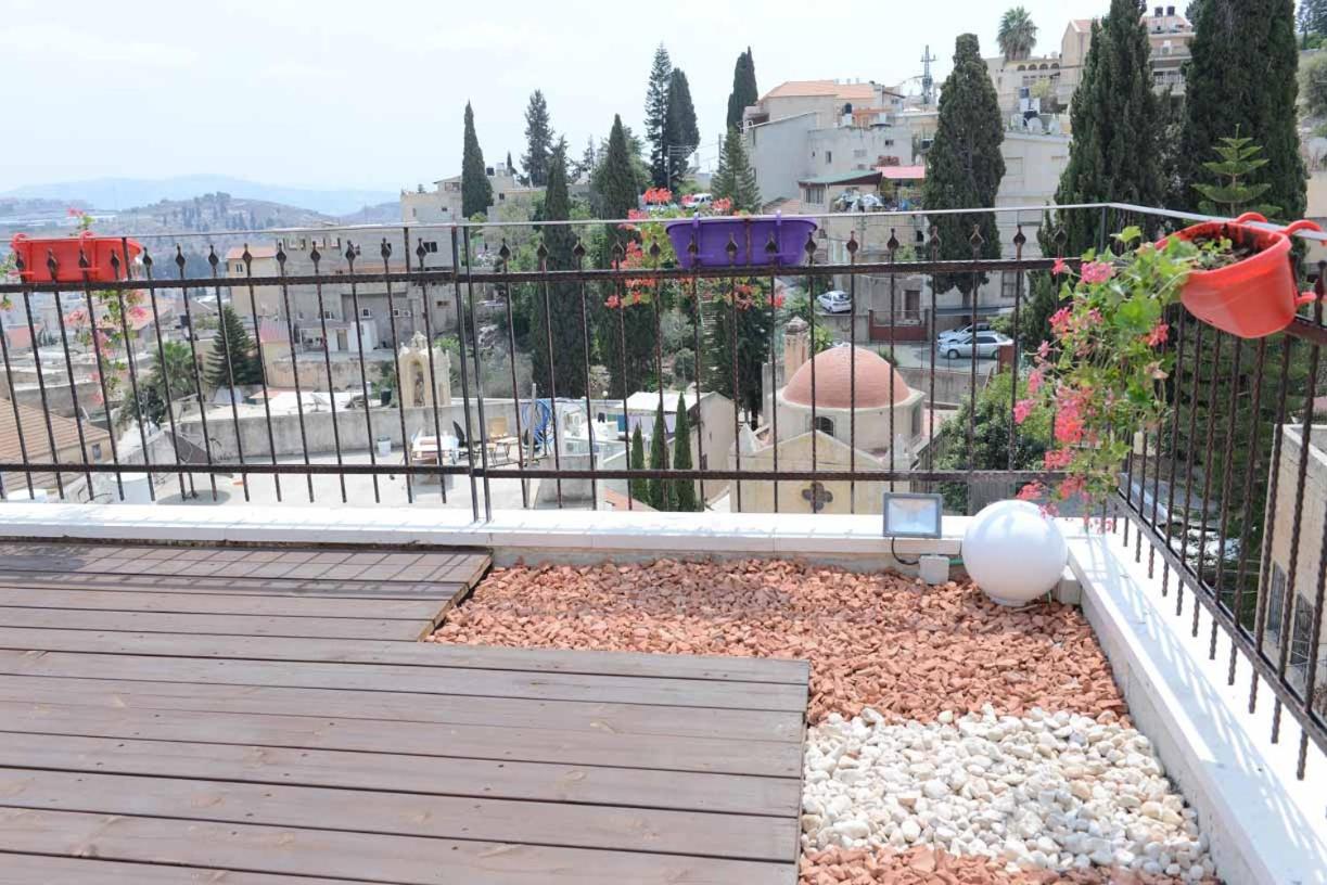 Mensa Christi Guesthouse