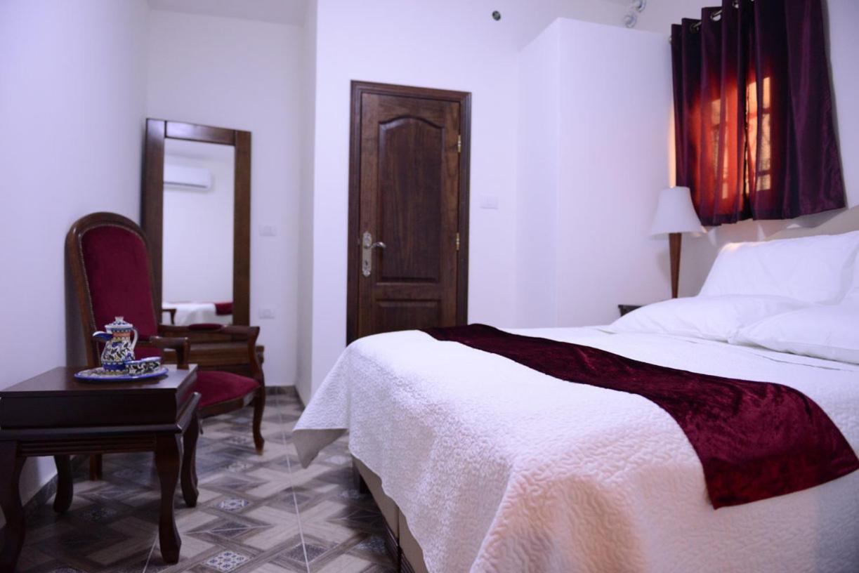 Mensa Christi Guesthouse
