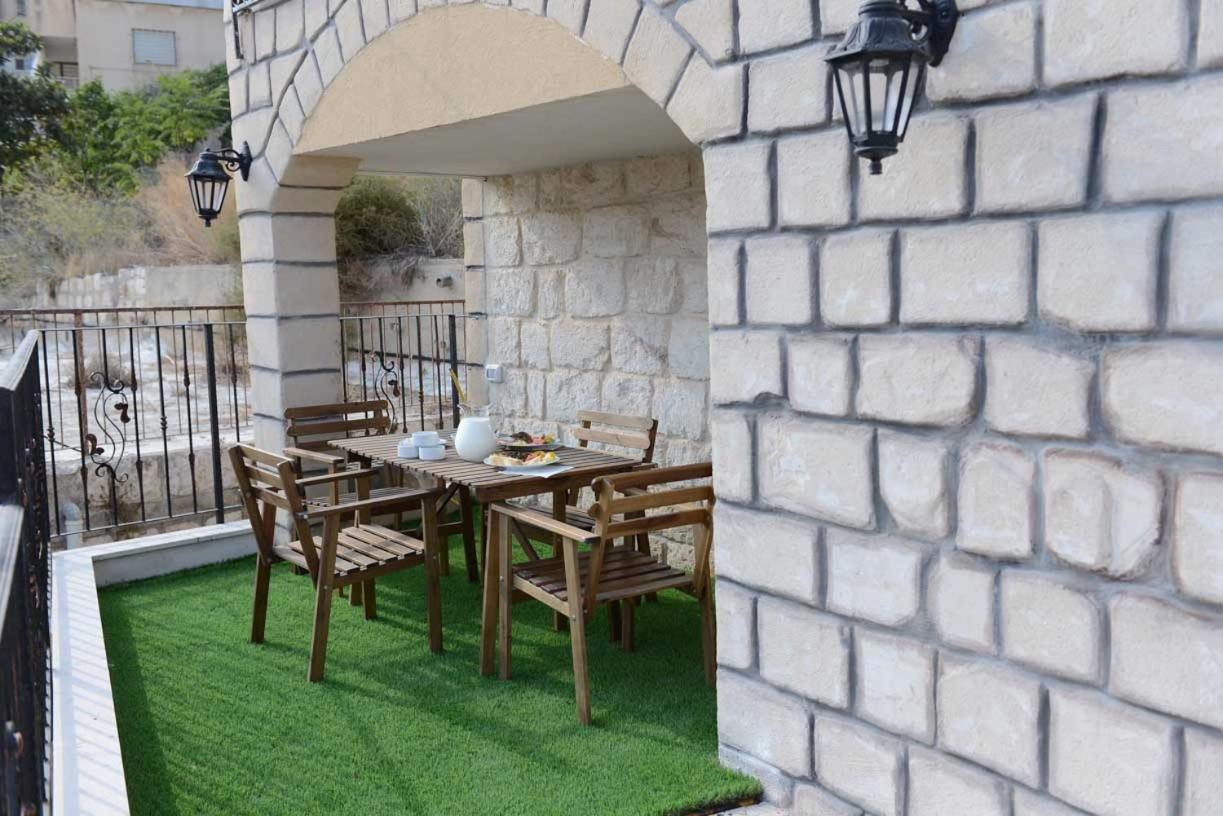 Mensa Christi Guesthouse