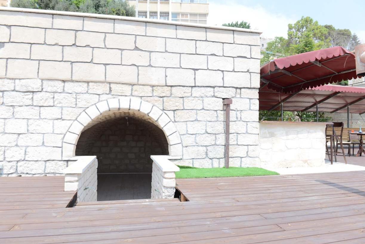 Mensa Christi Guesthouse