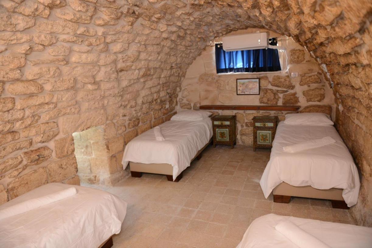 Mensa Christi Guesthouse