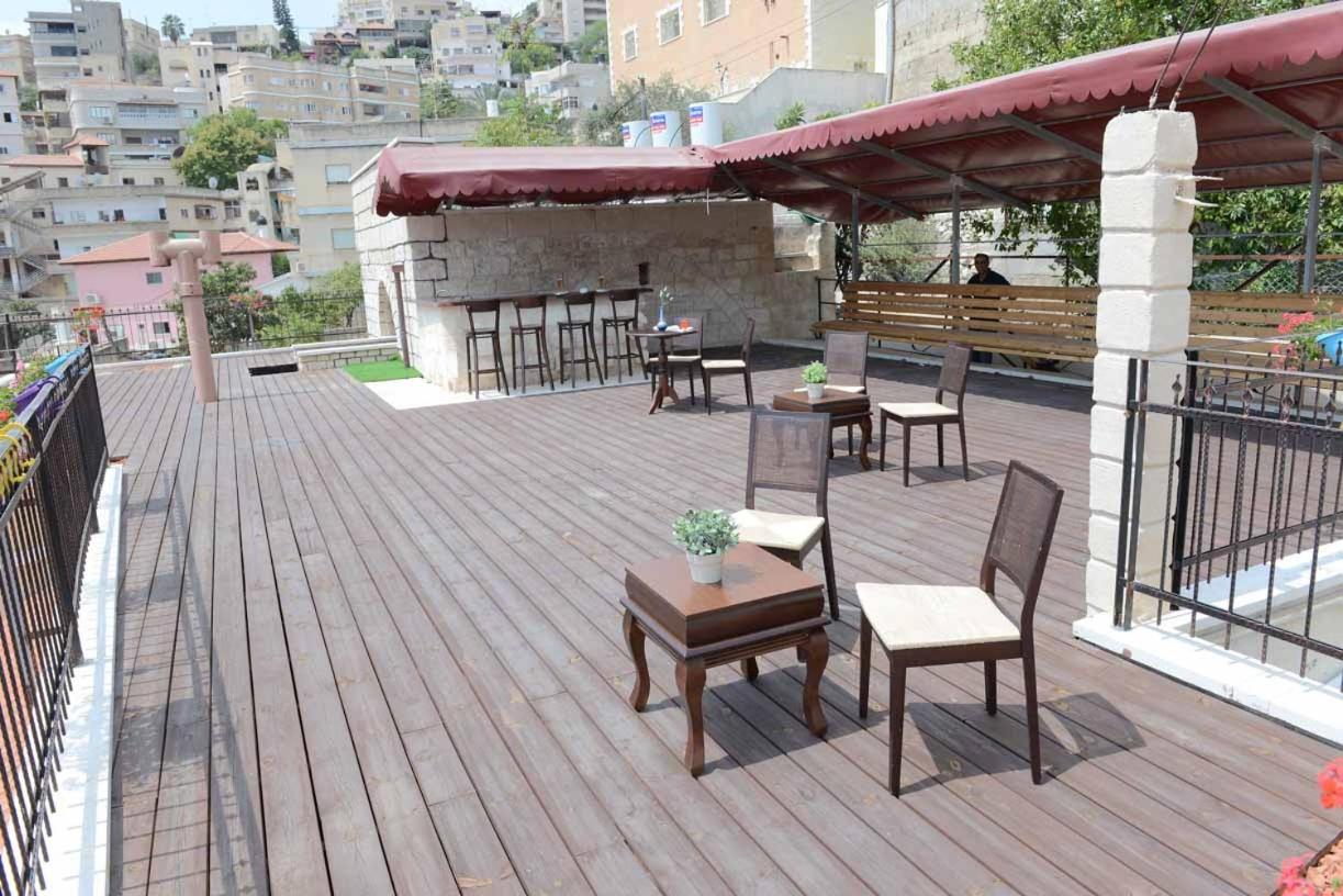 Mensa Christi Guesthouse