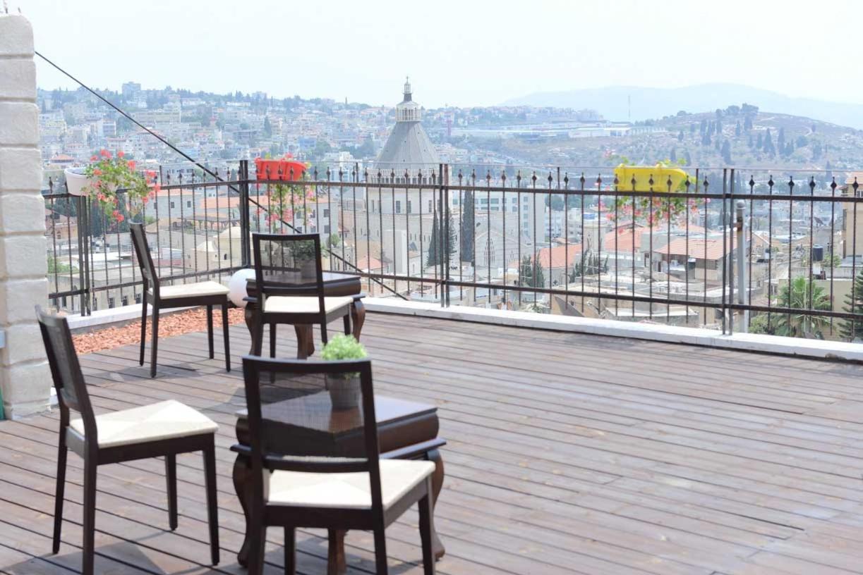 Mensa Christi Guesthouse