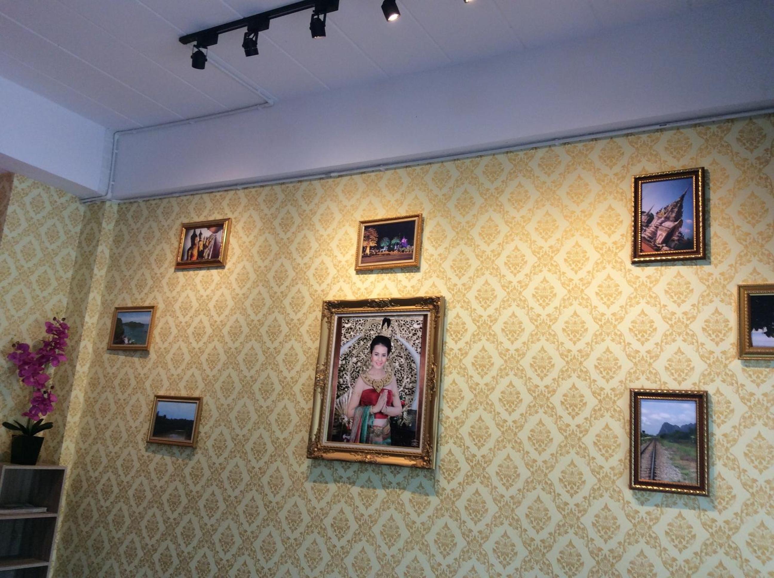 Amaretto Hostel