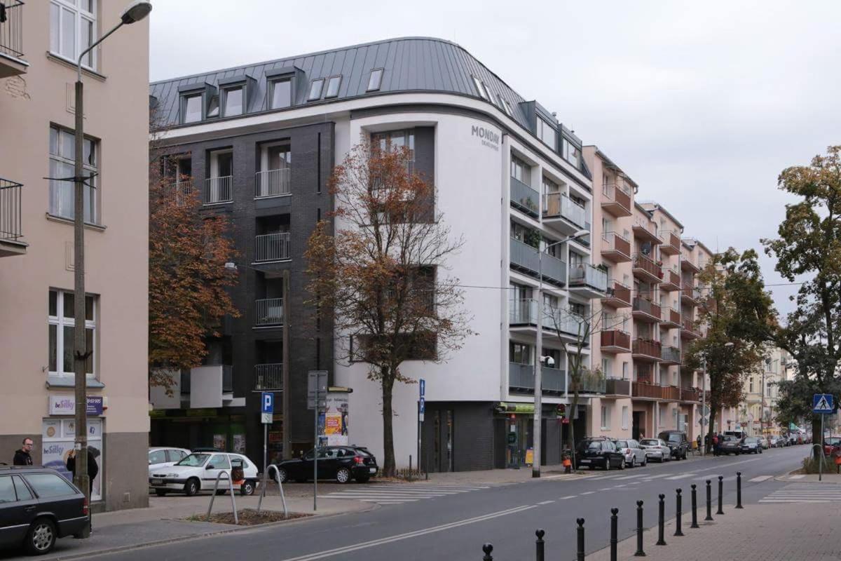 Super-Apartamenty City Center z wanną