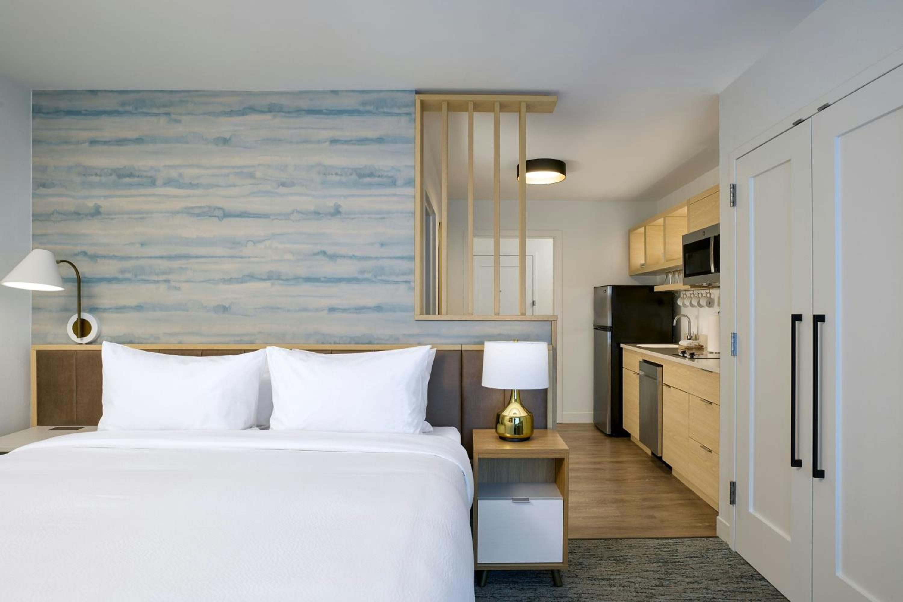 TownePlace Suites by Marriott Tullahoma
