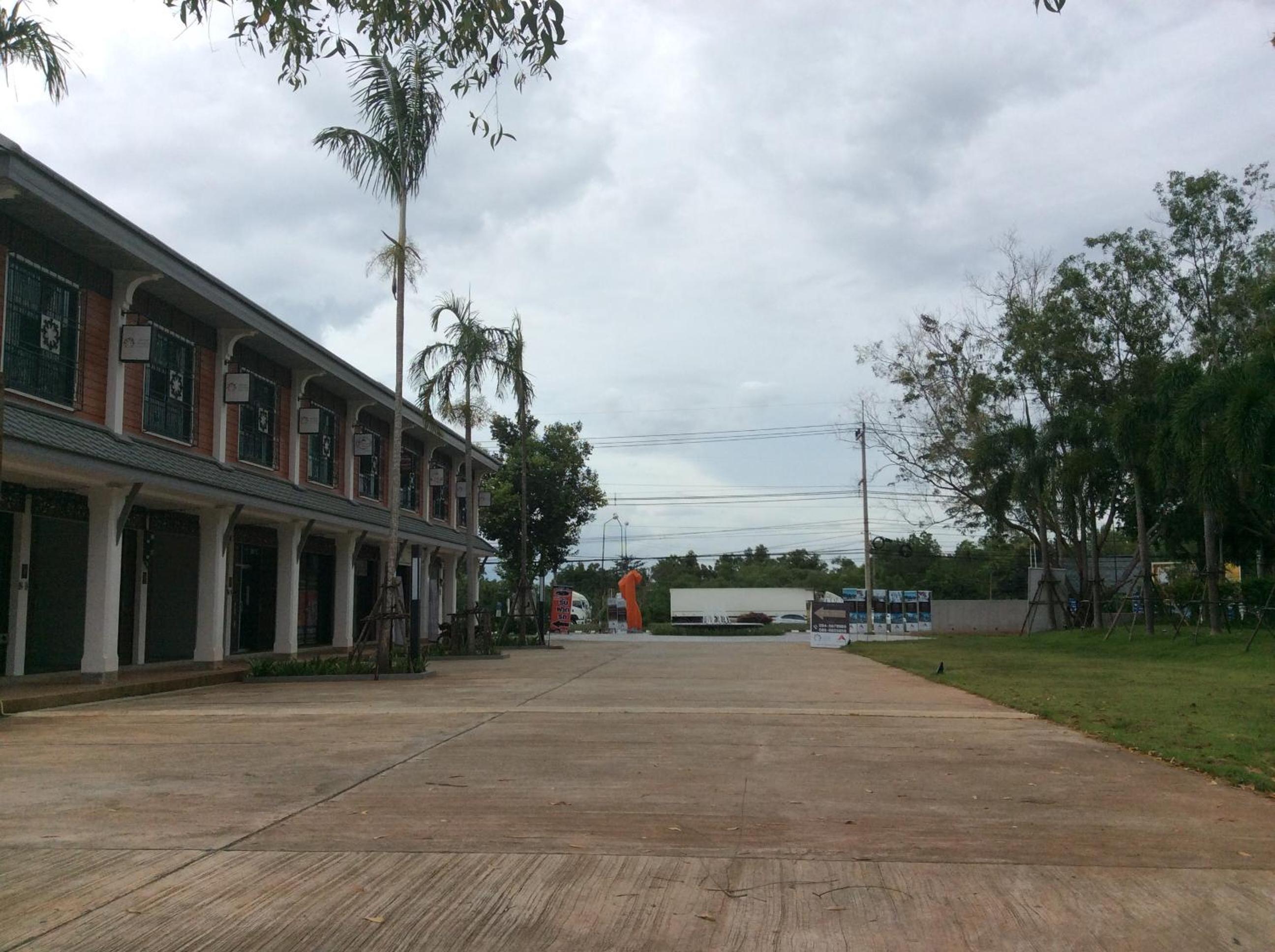 Amaretto Hostel