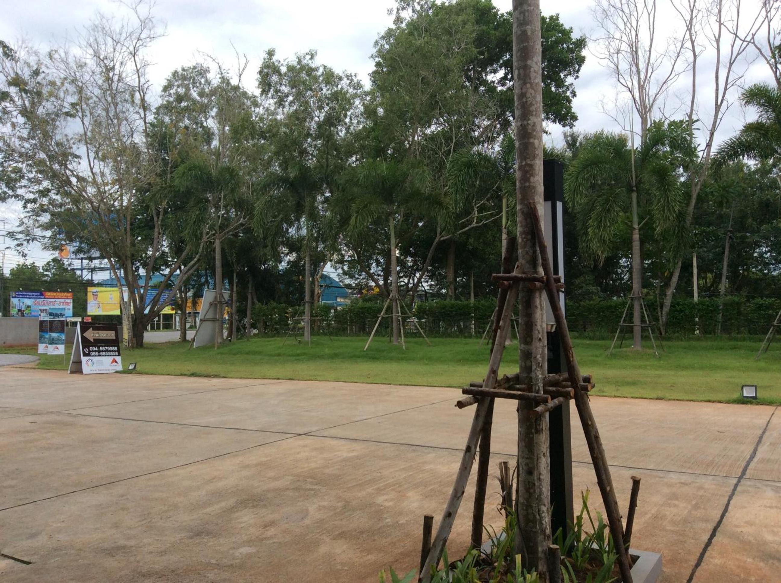 Amaretto Hostel