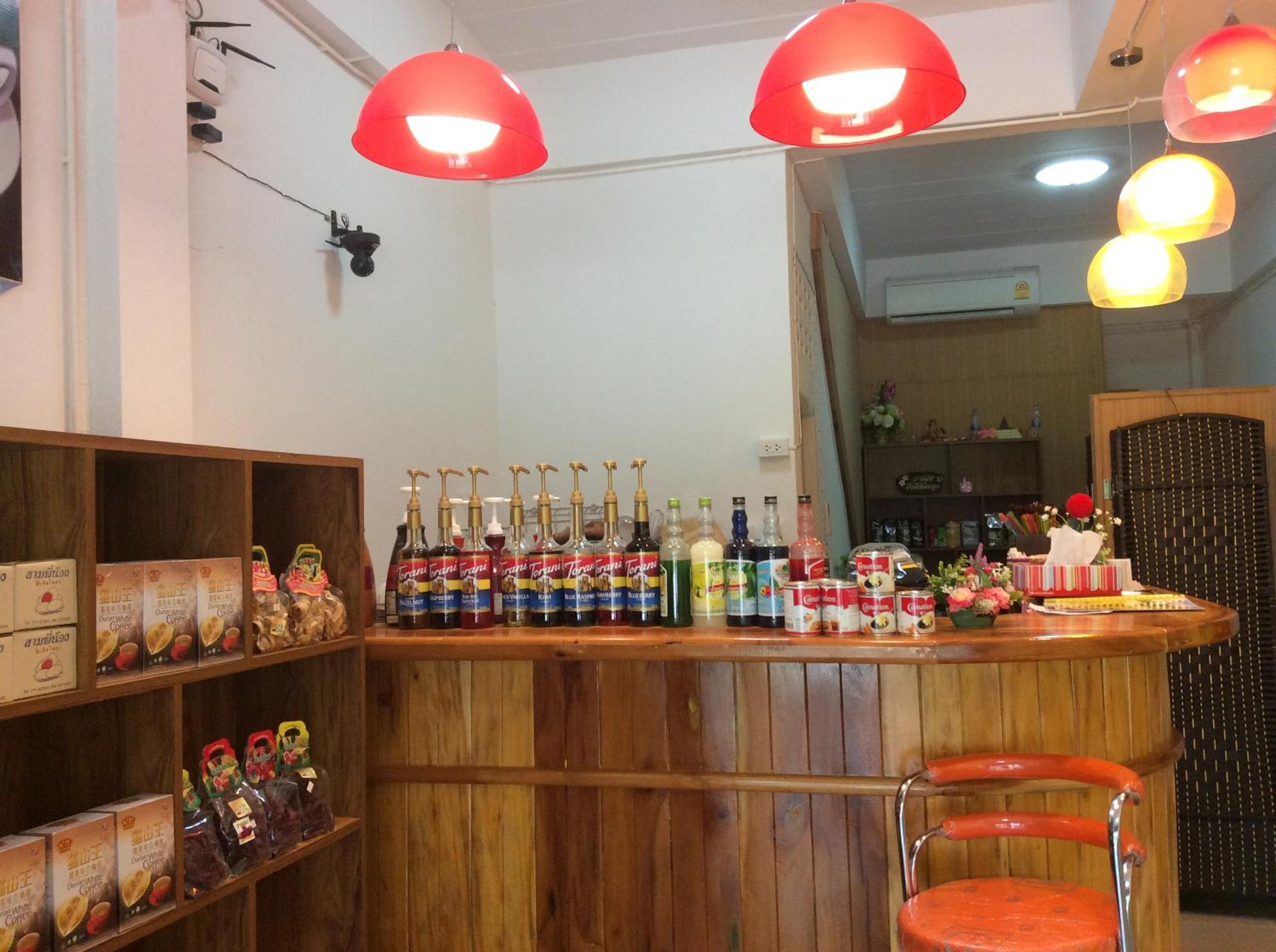 Amaretto Hostel