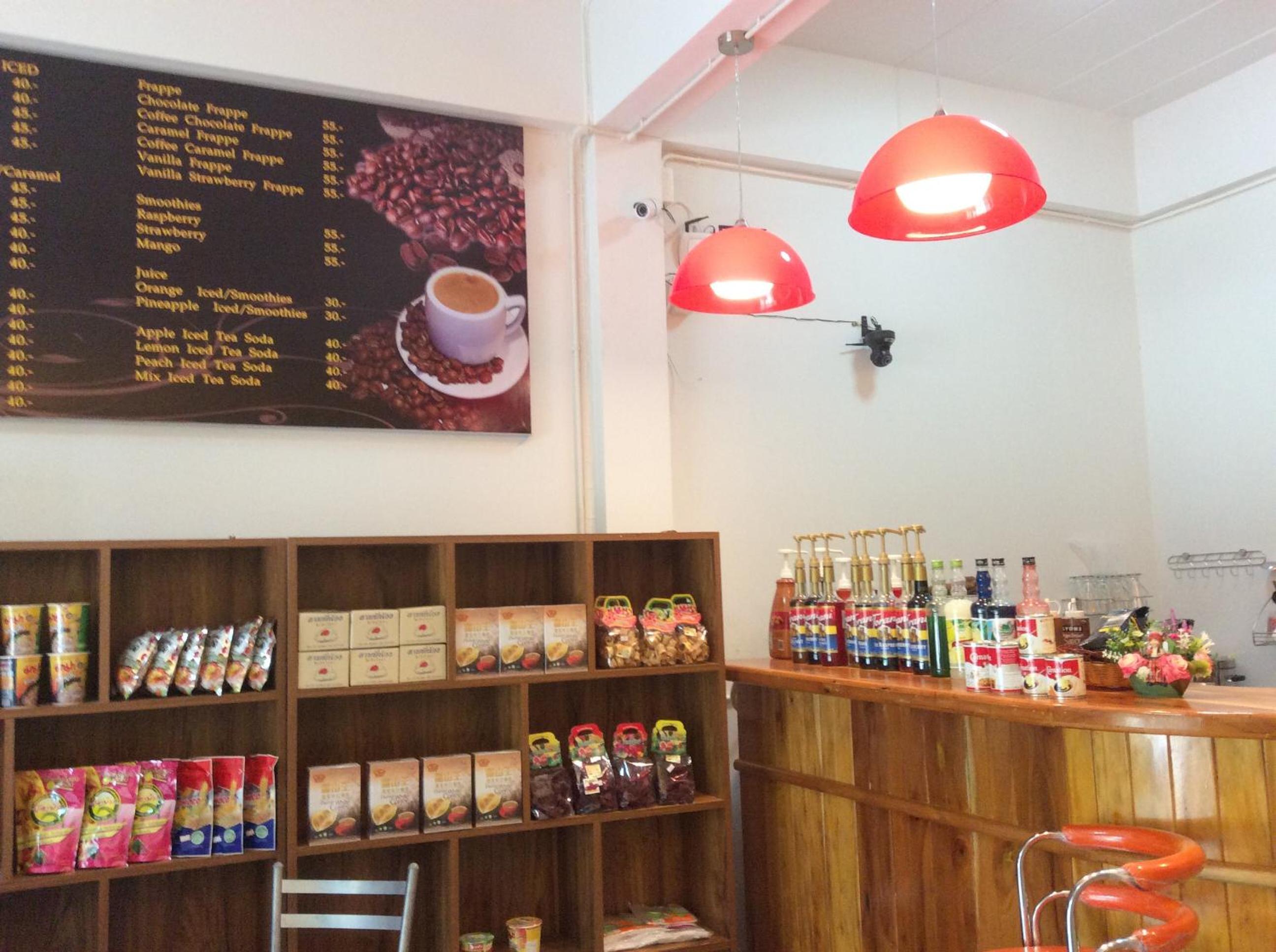 Amaretto Hostel