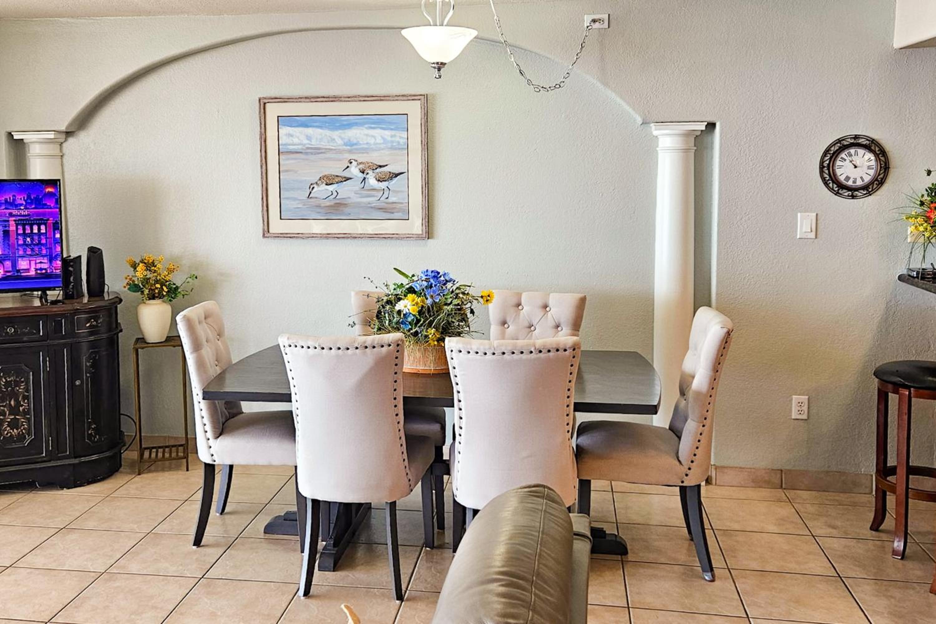 Walkable, All-Suite 3BR Suntide III - Unit 1003