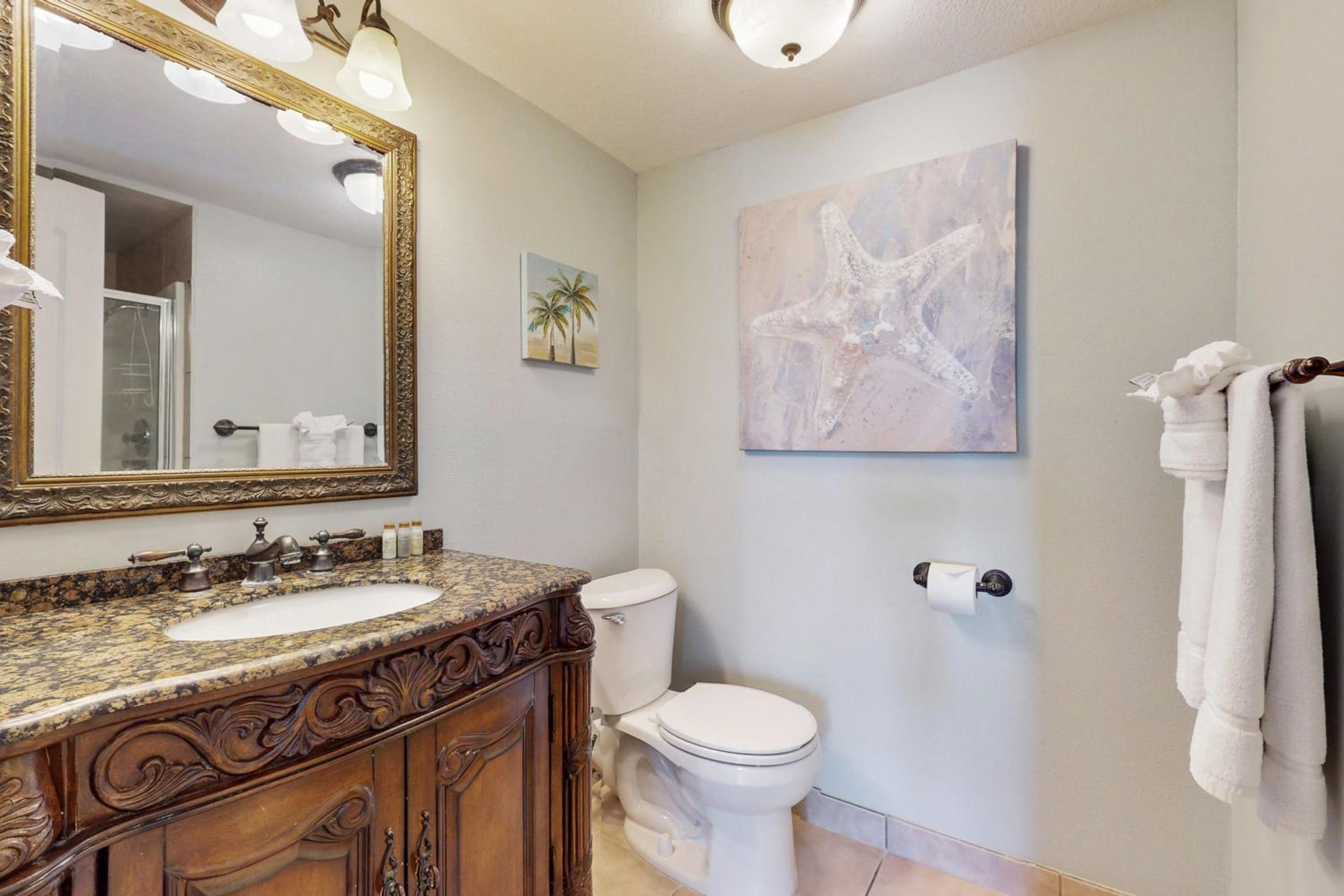 Walkable, All-Suite 3BR Suntide III - Unit 1003
