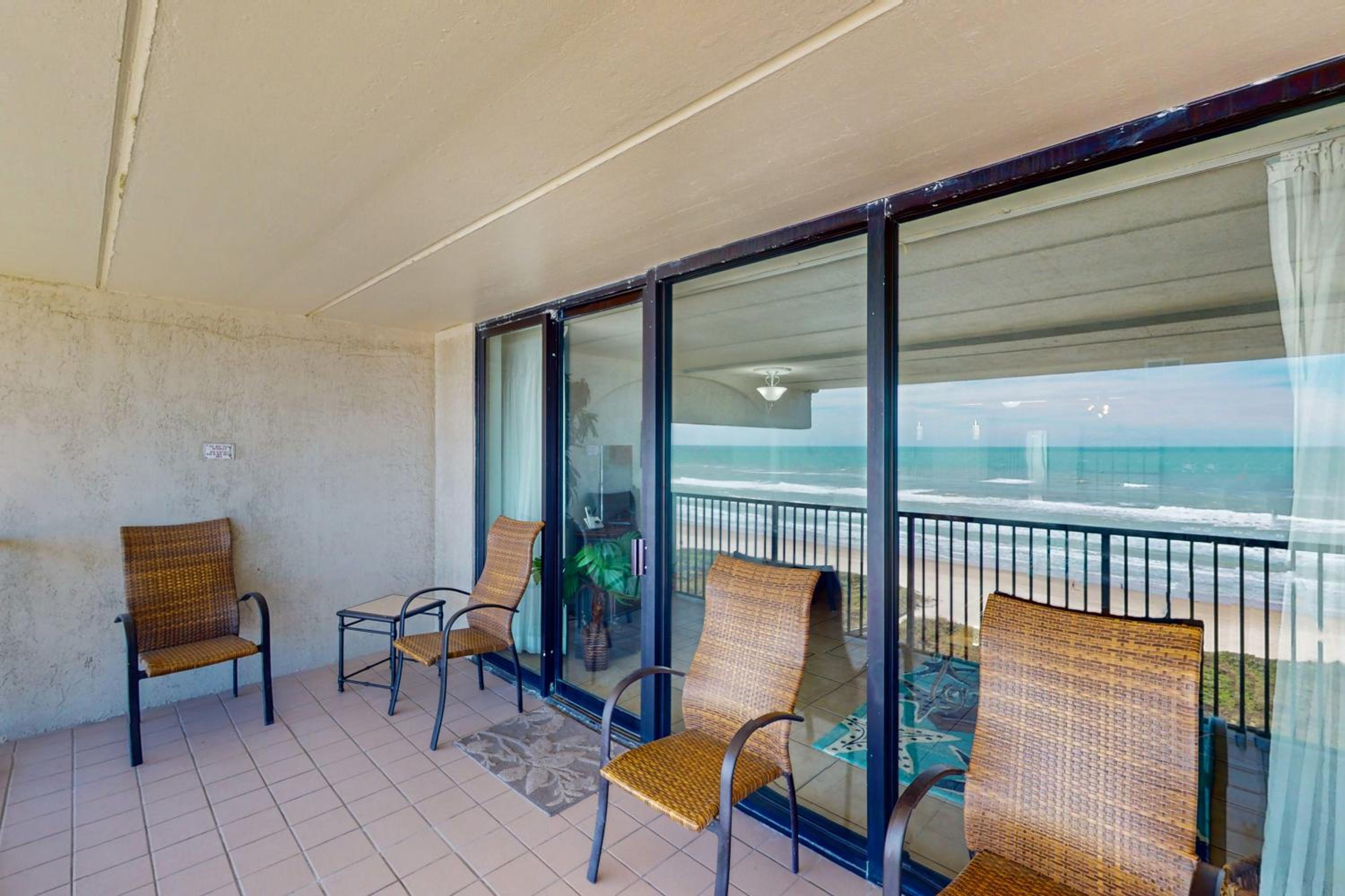 Walkable, All-Suite 3BR Suntide III - Unit 1003