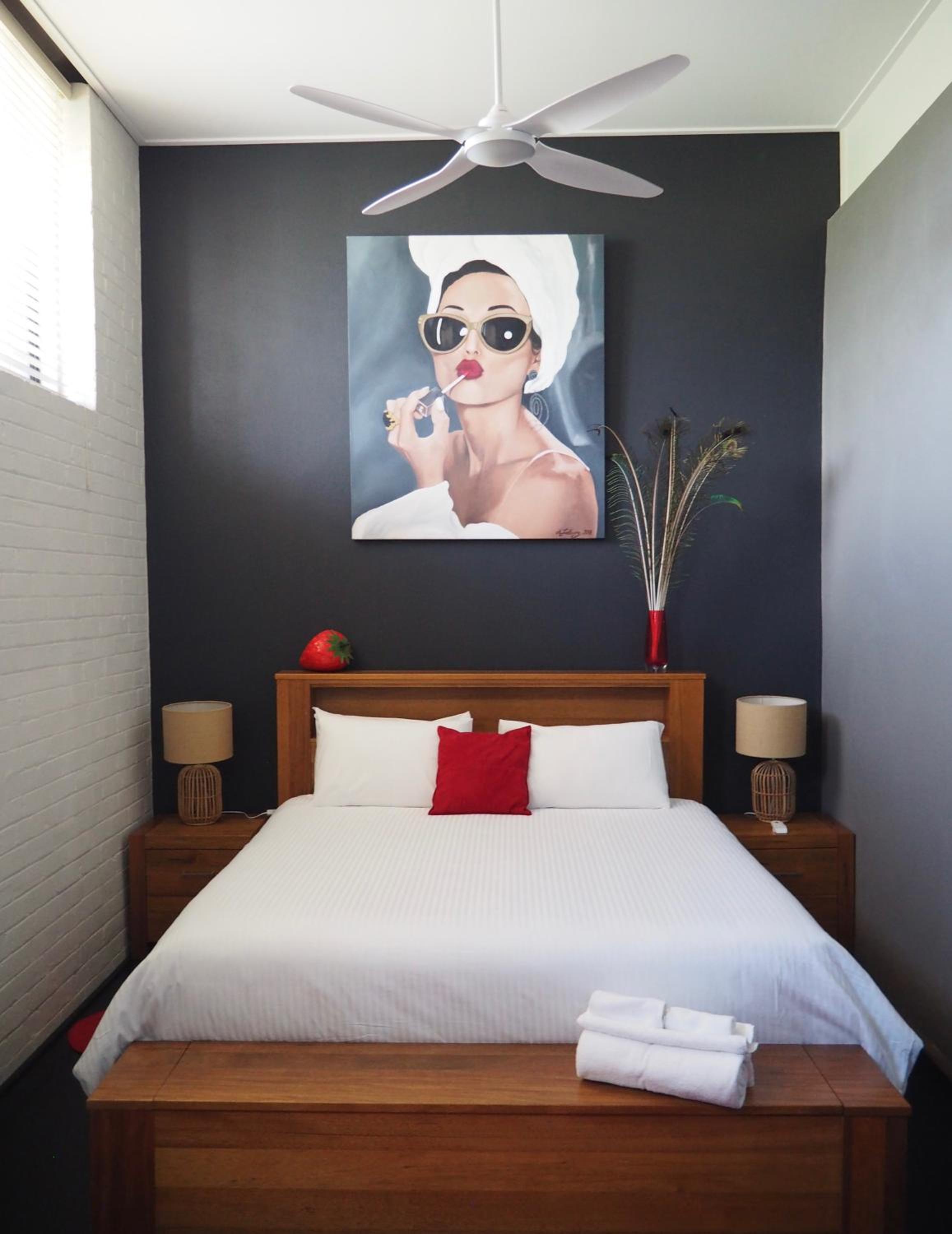 Palm Springs Retreat Hunter Valley
