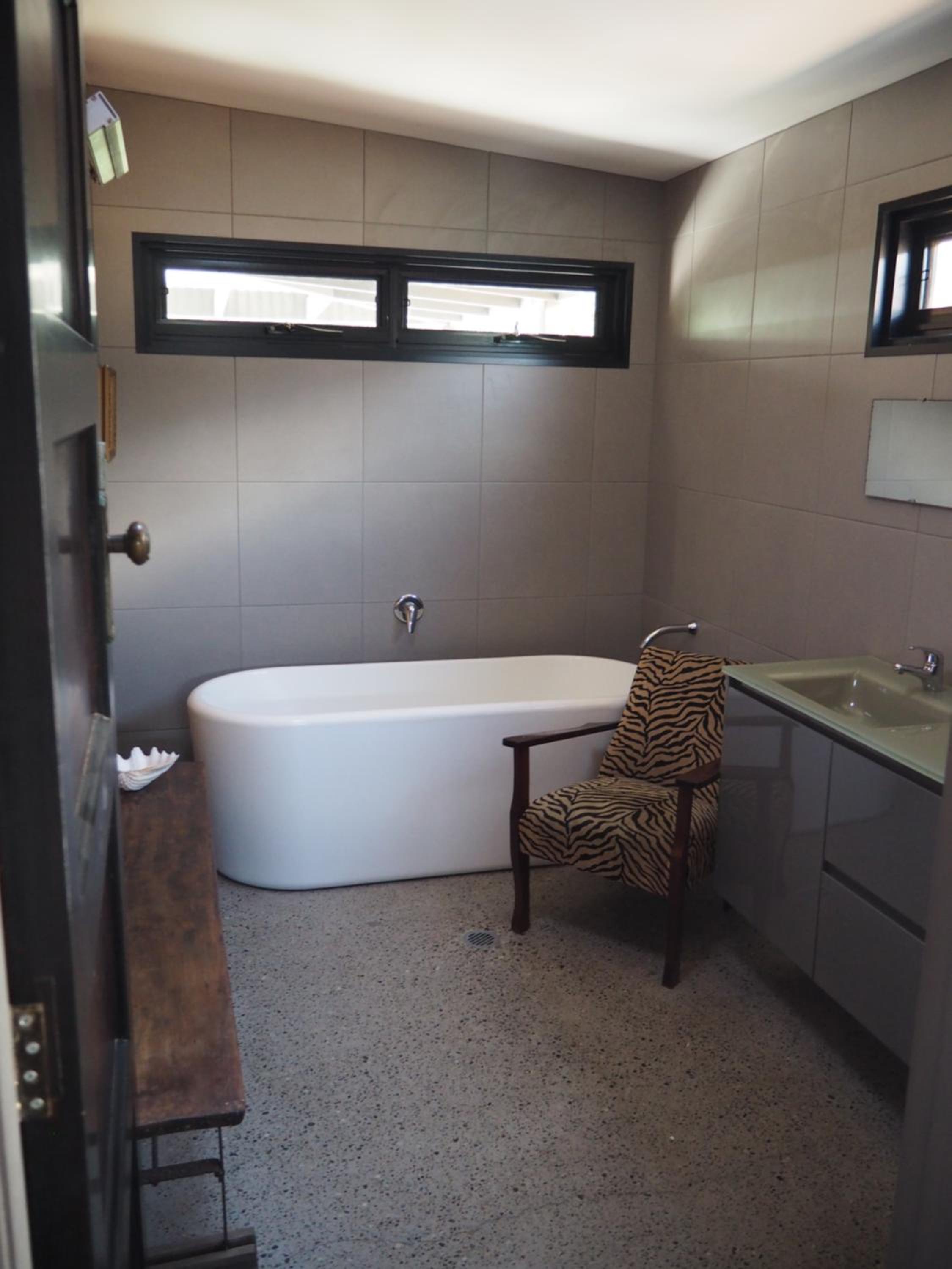 Palm Springs Retreat Hunter Valley