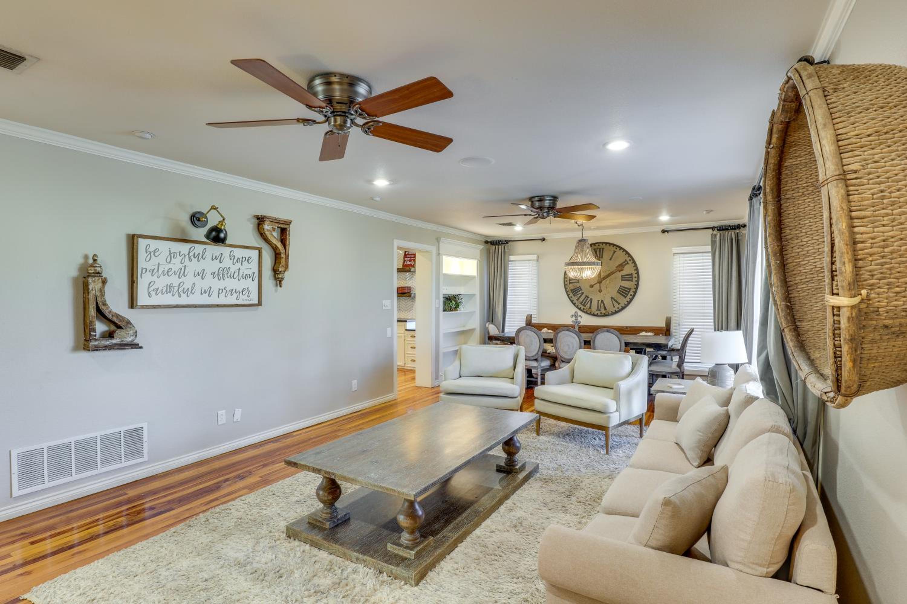 Heated Pool and Sauna Retreat 1 Mi to Texas Tech!