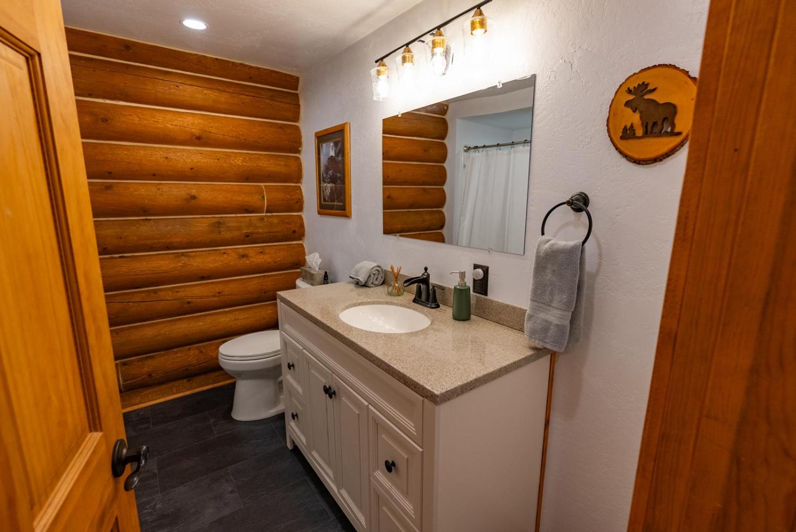 Destination Alaska Lodging