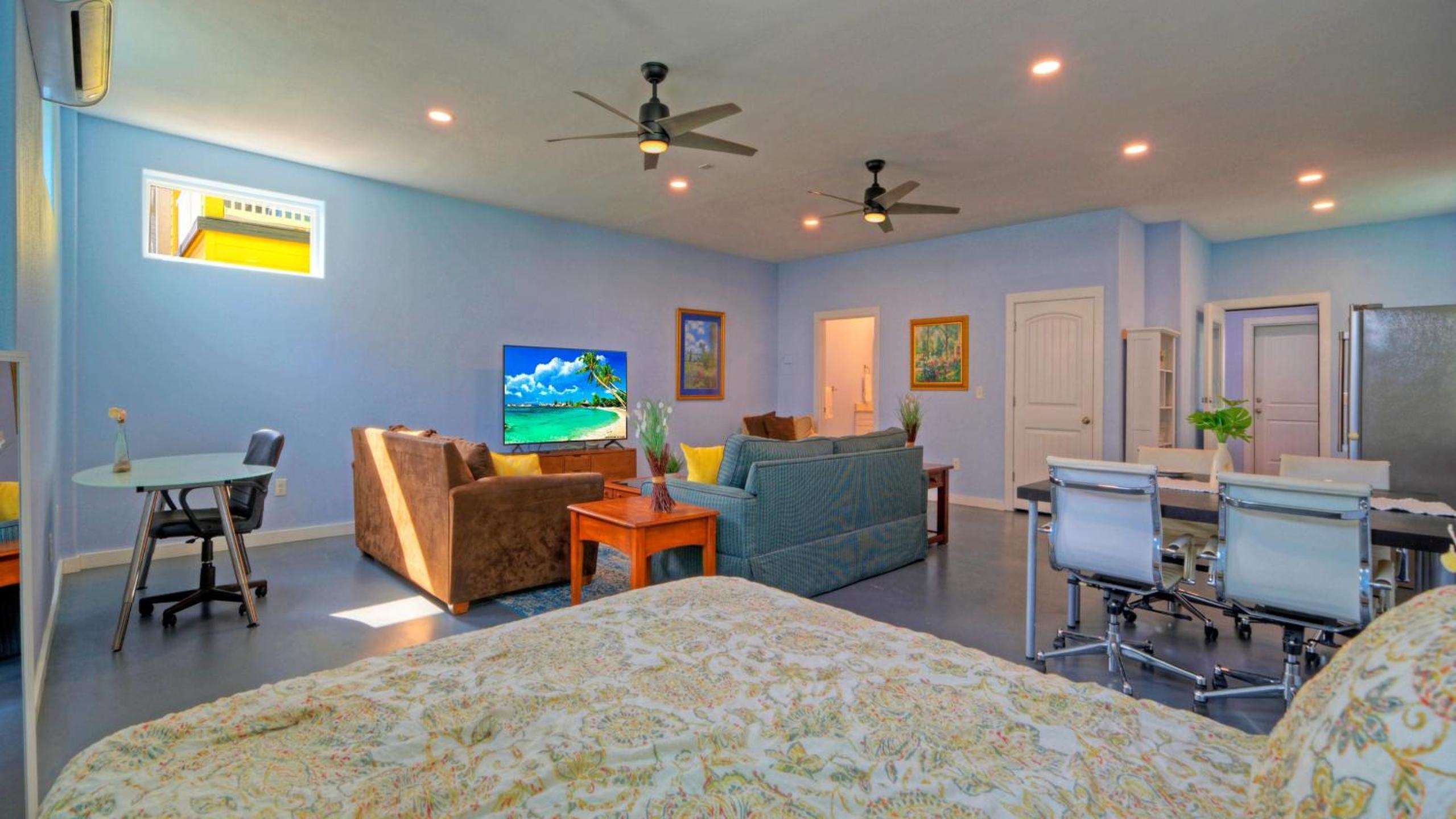 Cozy Port Aransas Apartment Steps from the Beach Dining Beachview 54 apartment by AvantStay