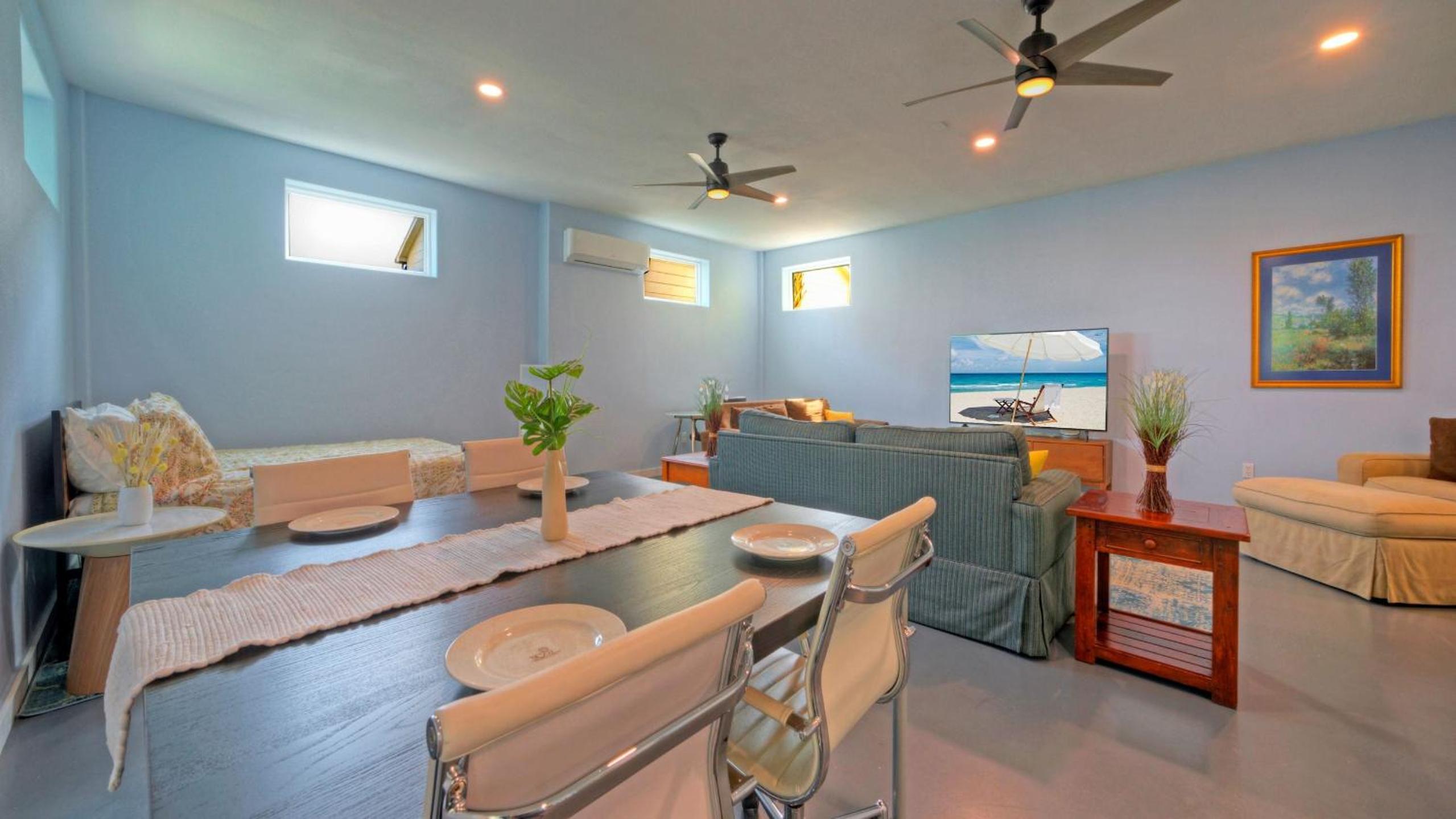 Cozy Port Aransas Apartment Steps from the Beach Dining Beachview 54 apartment by AvantStay