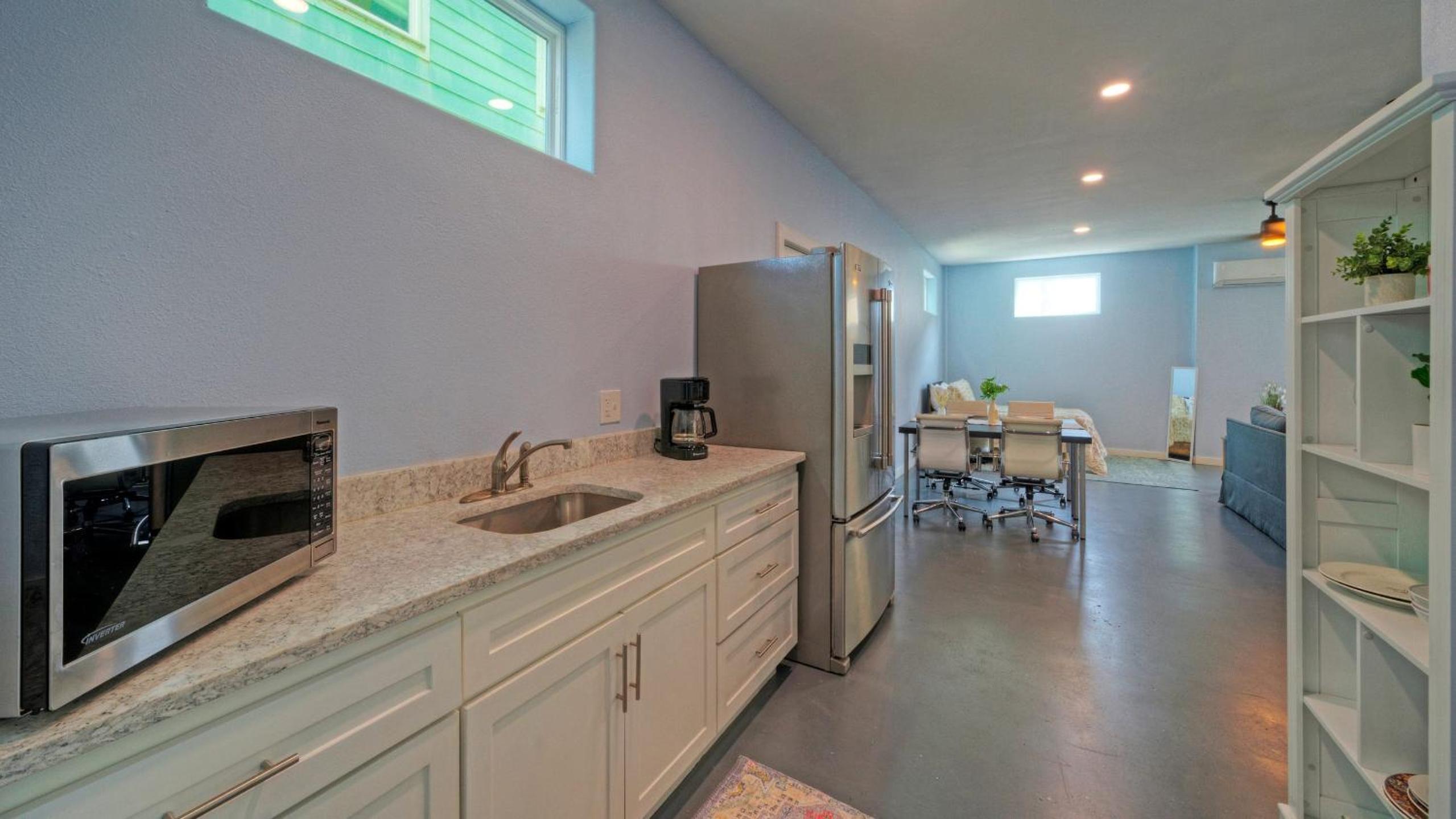 Cozy Port Aransas Apartment Steps from the Beach Dining Beachview 54 apartment by AvantStay