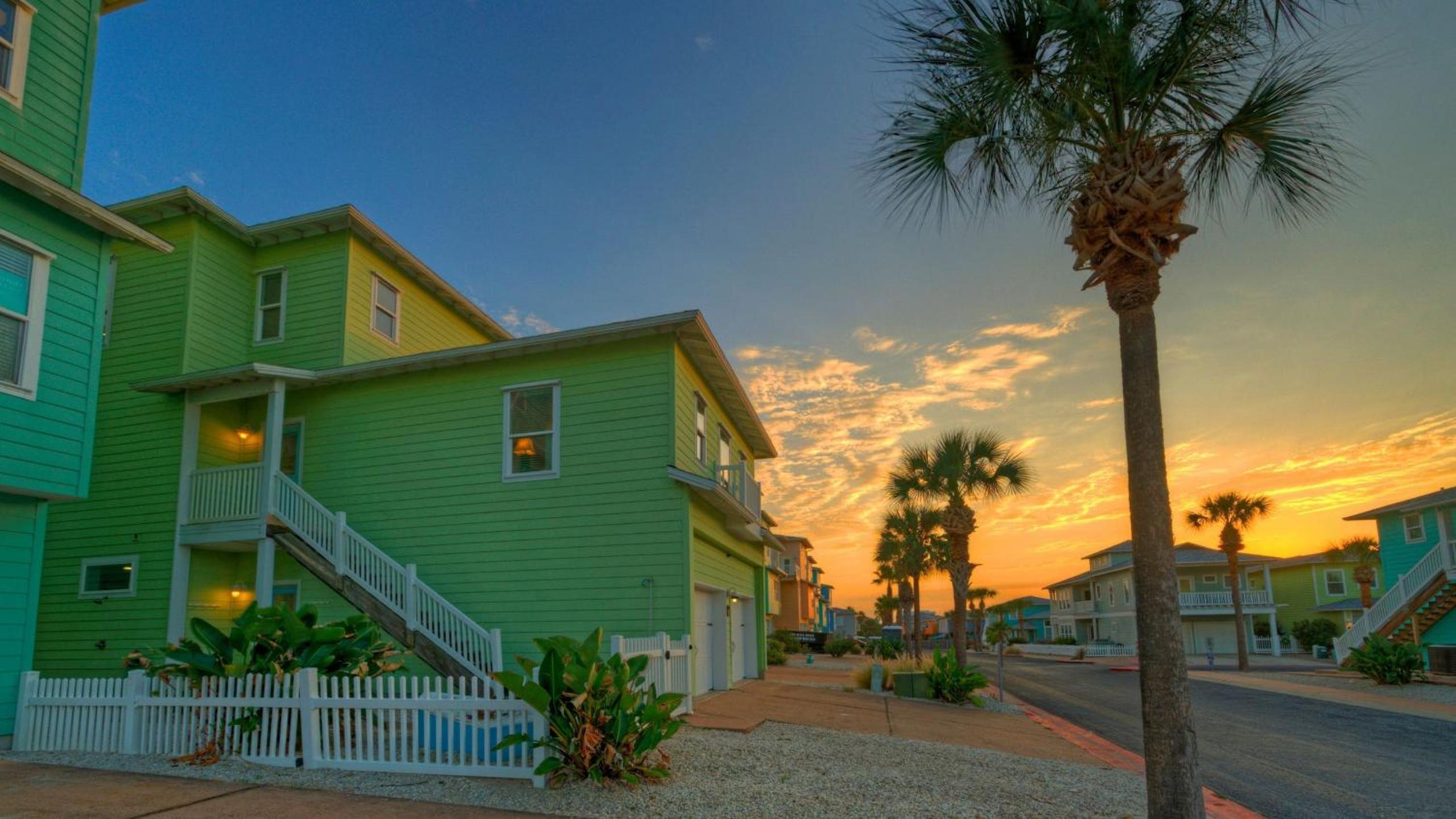 Cozy Port Aransas Apartment Steps from the Beach Dining Beachview 54 apartment by AvantStay