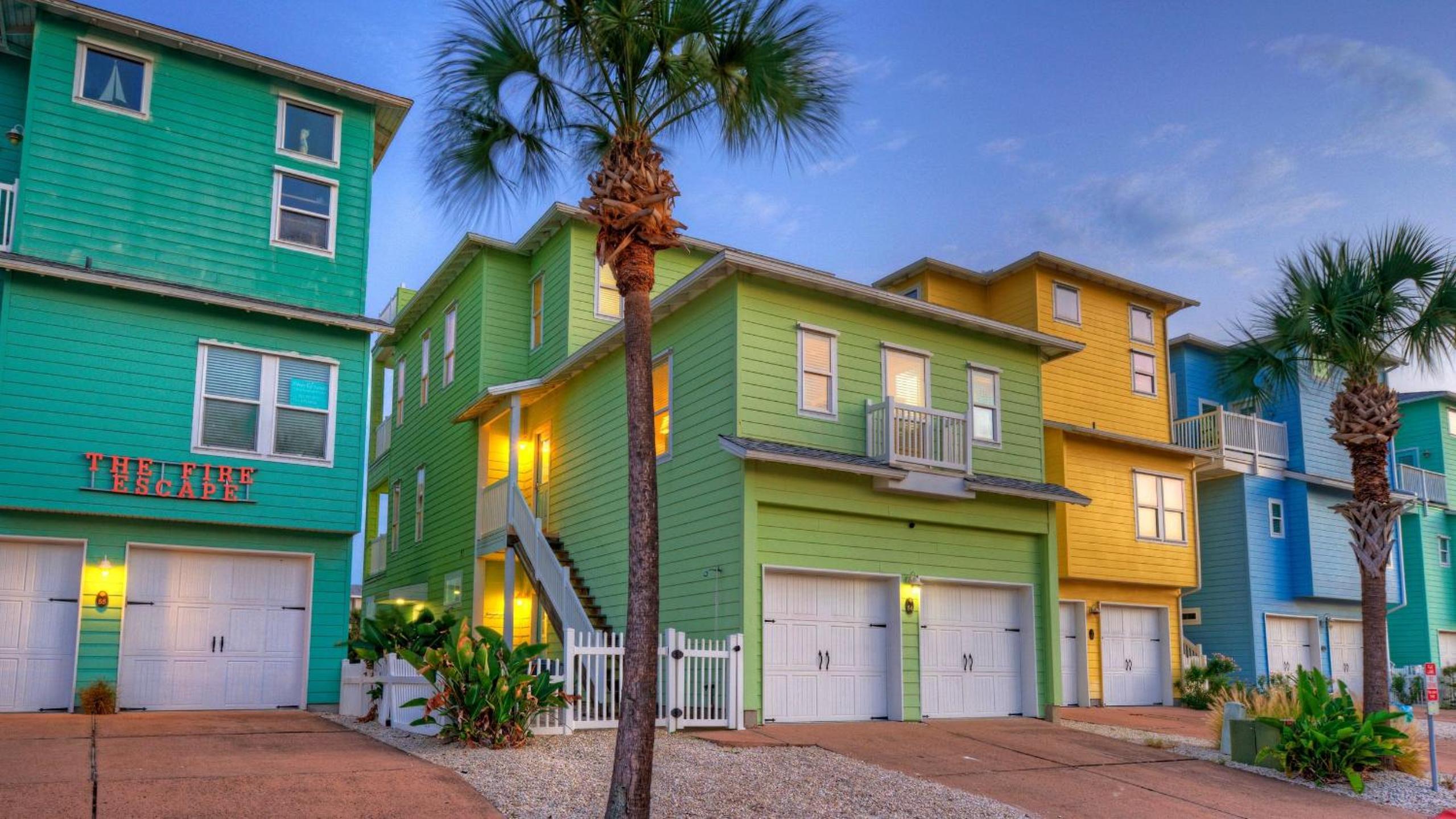 Cozy Port Aransas Apartment Steps from the Beach Dining Beachview 54 apartment by AvantStay