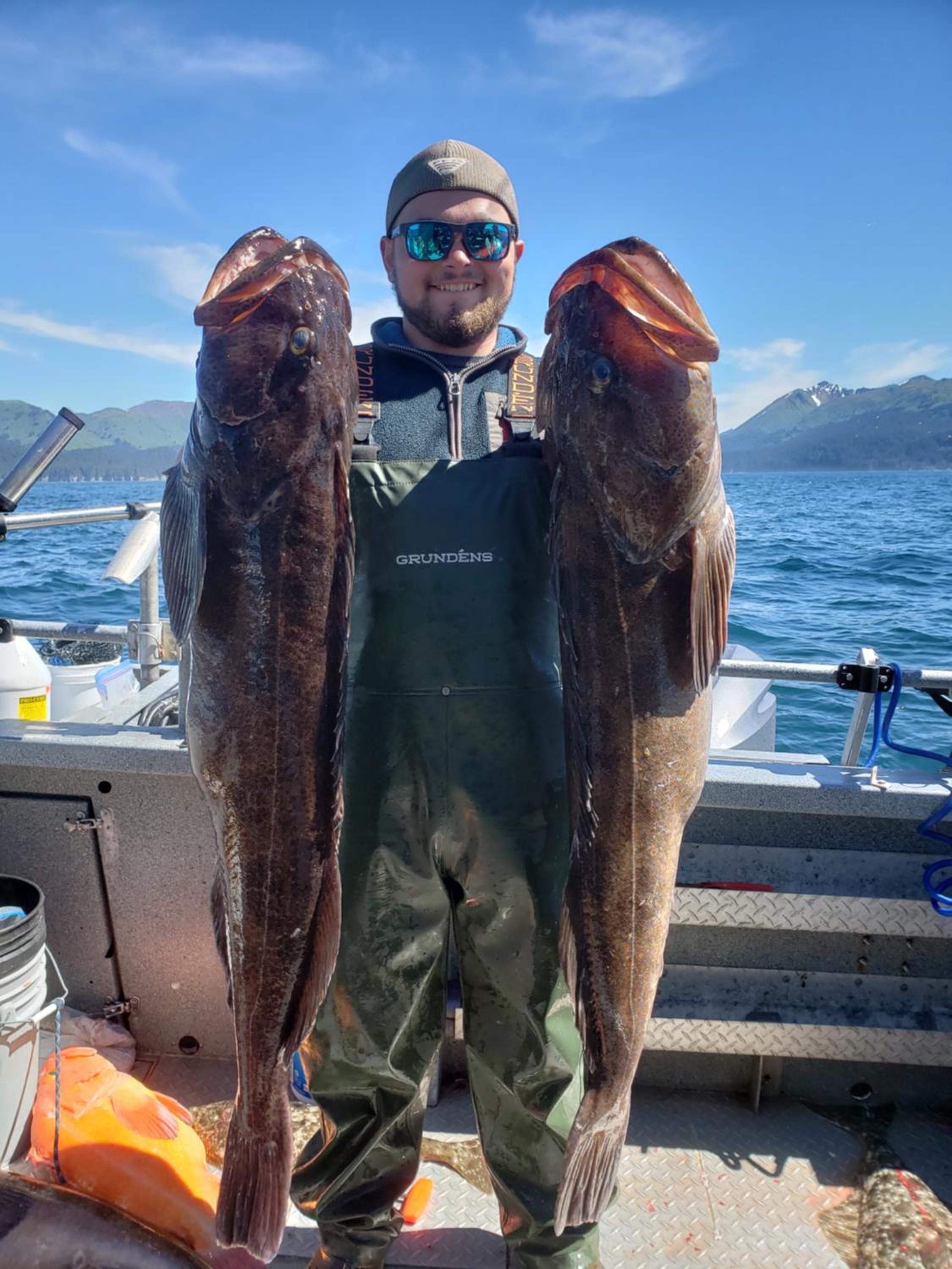 Destination Alaska Lodging