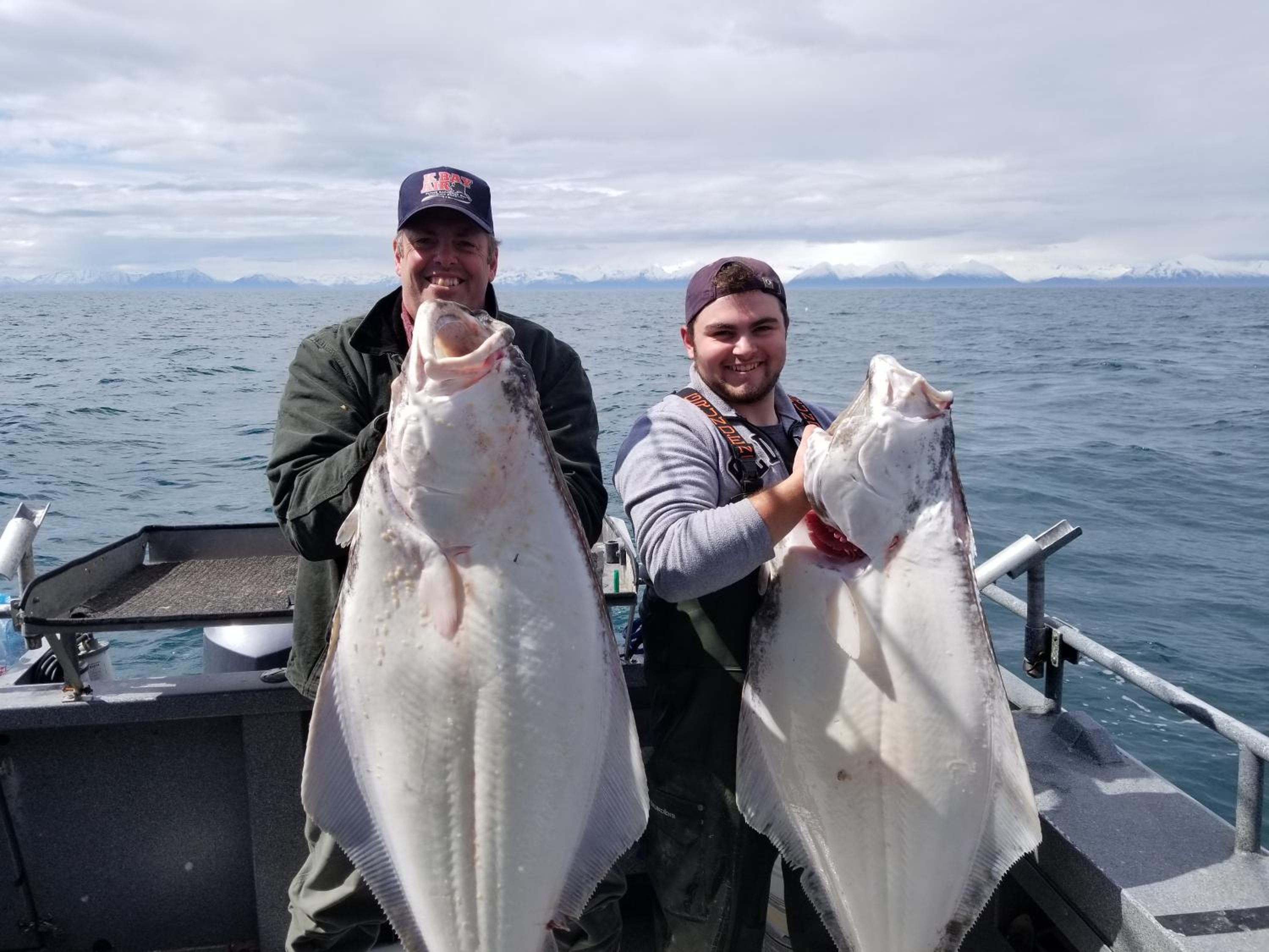 Destination Alaska Lodging