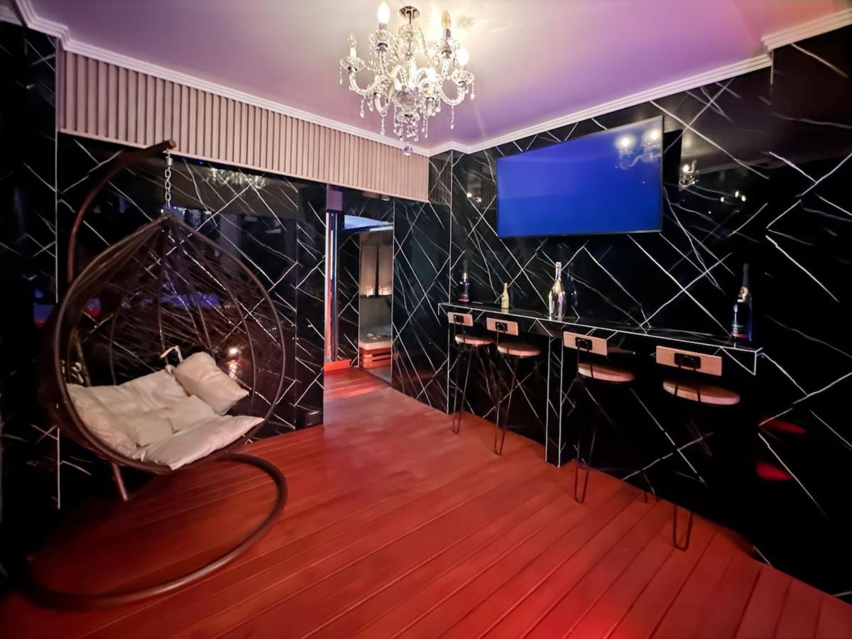 Spa Ayres Valkiria Suites