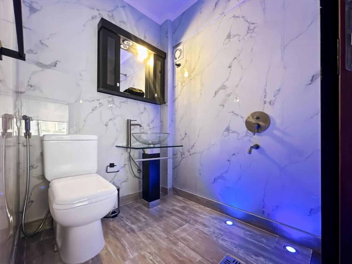 Spa Ayres Valkiria Suites