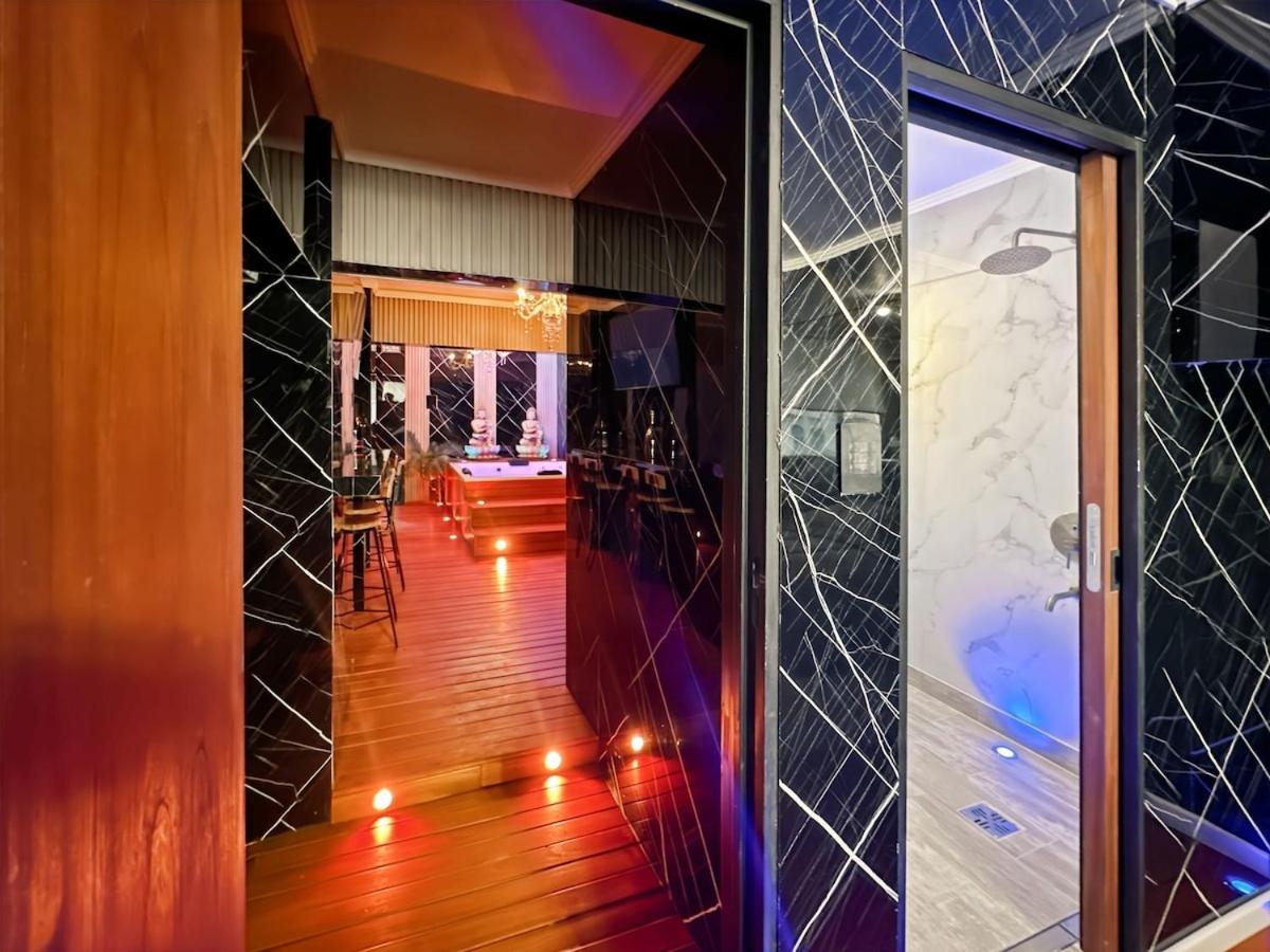 Spa Ayres Valkiria Suites